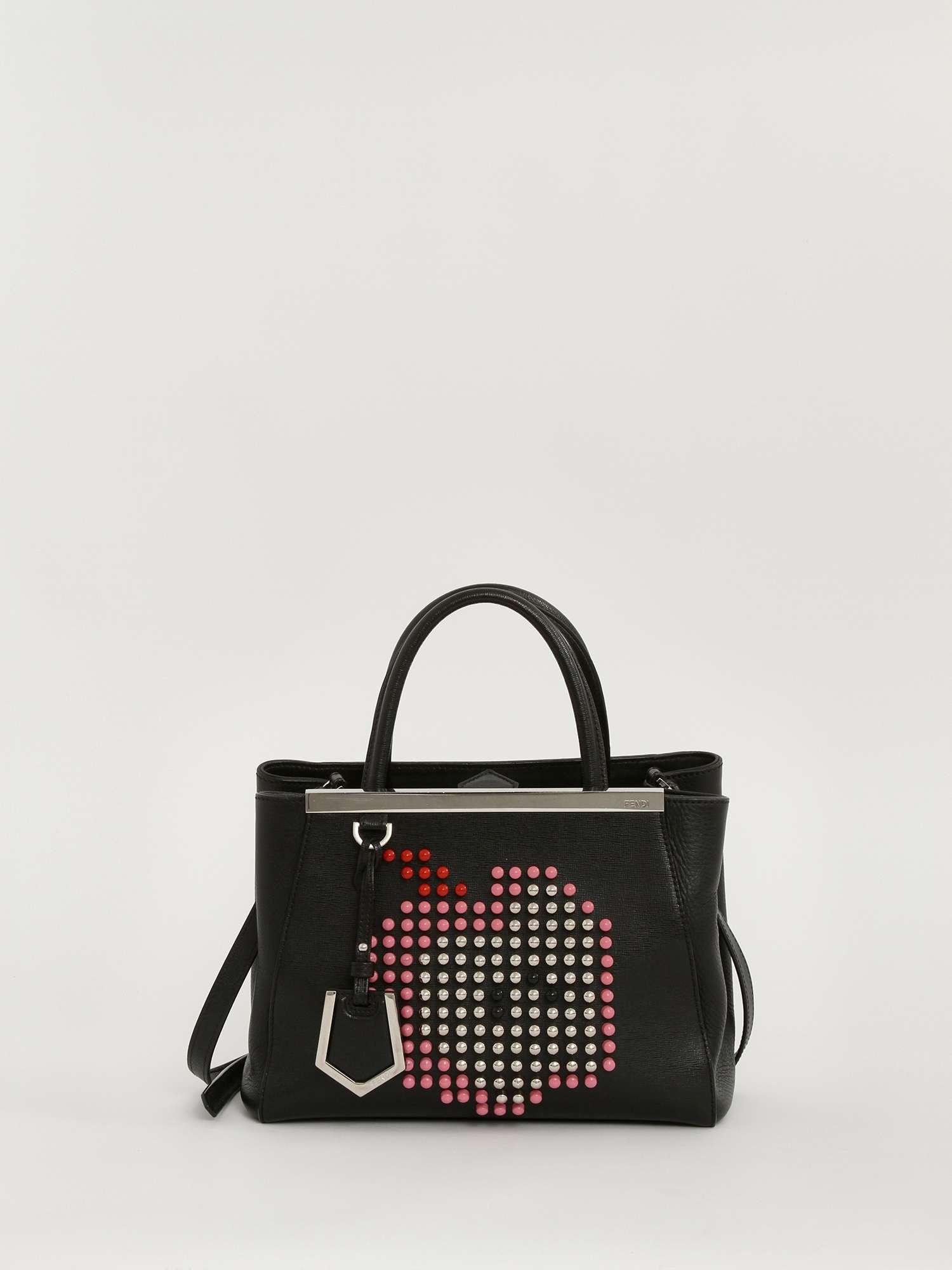 Fendi 2 Jours , фото 1