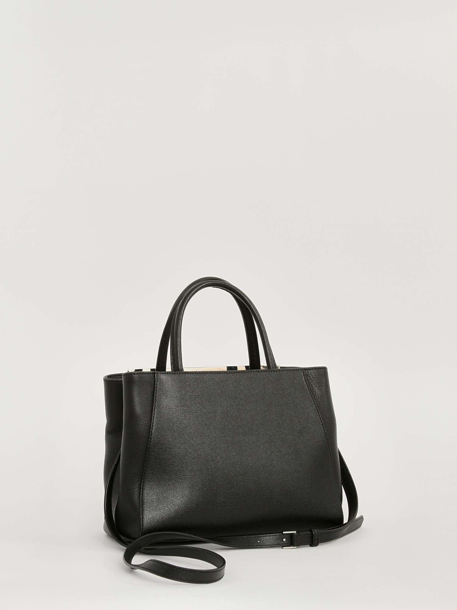 Fendi 2 Jours , фото 4