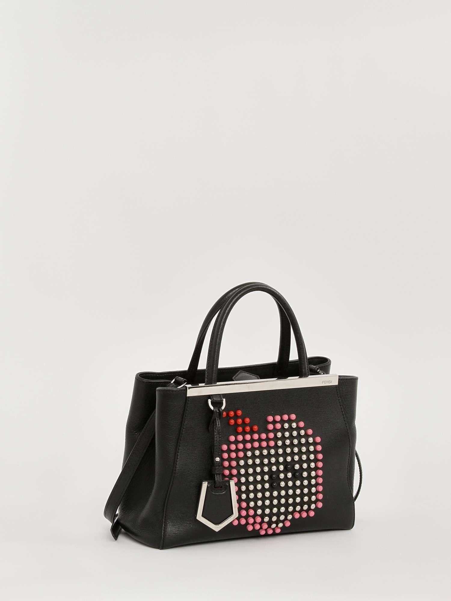 Fendi 2 Jours , фото 3