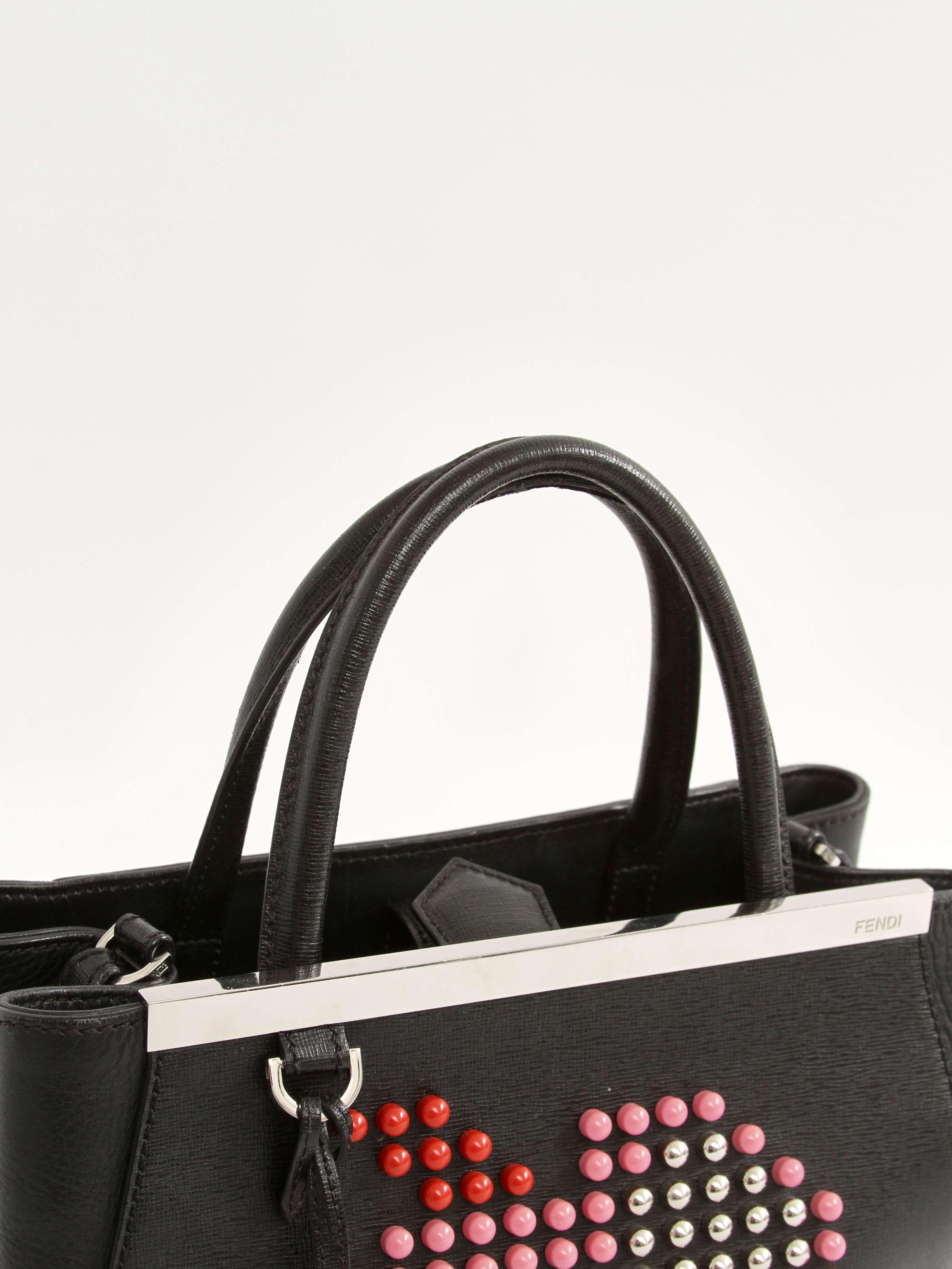 Fendi 2 Jours , фото 5