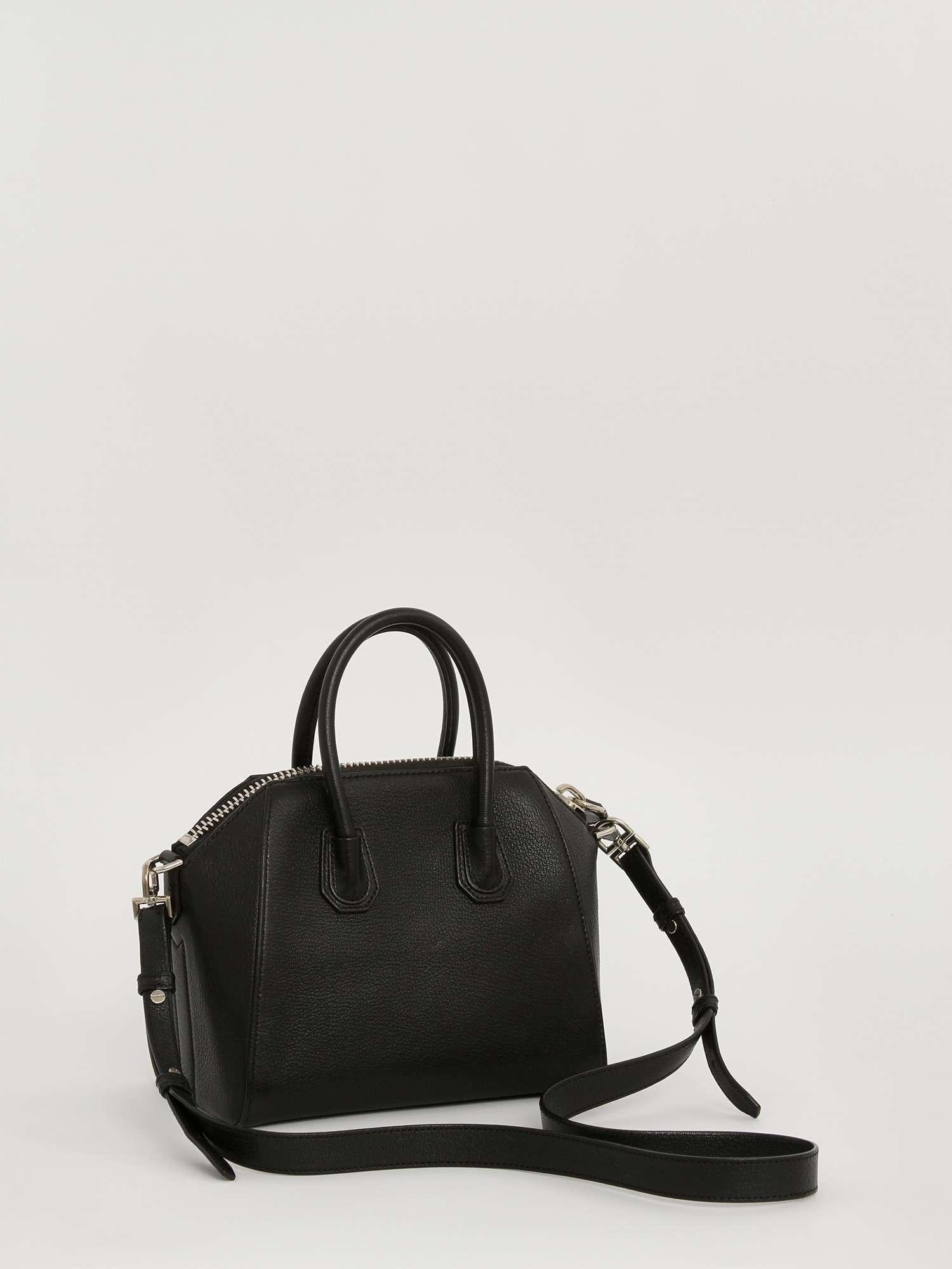 Givenchy Antigona , фото 4