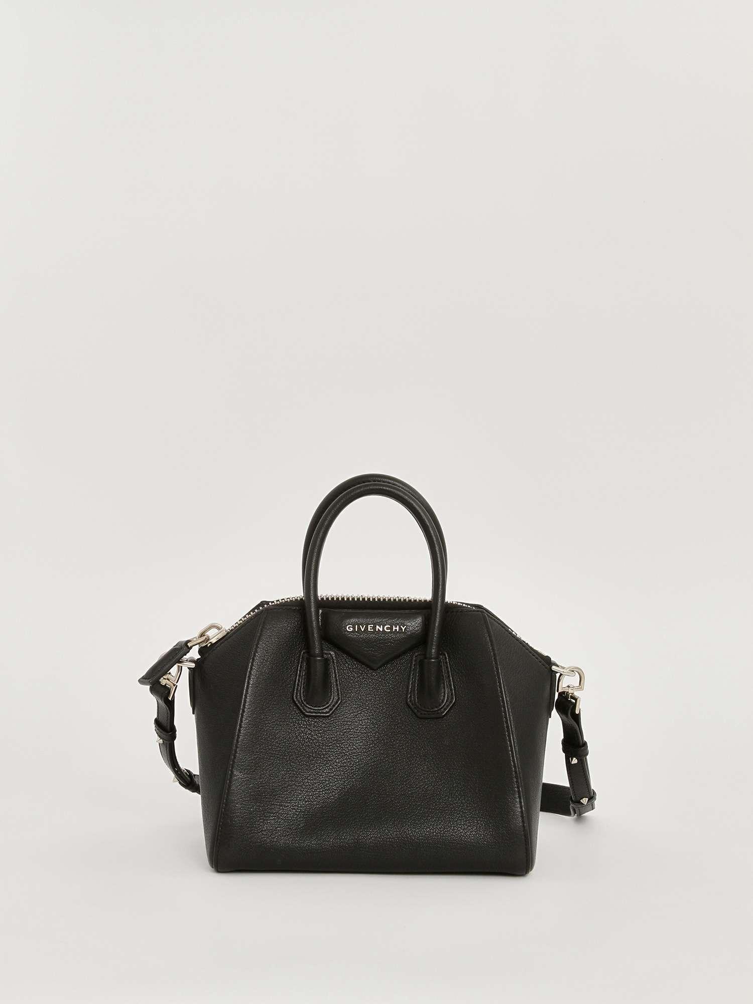 Givenchy Antigona , фото 1