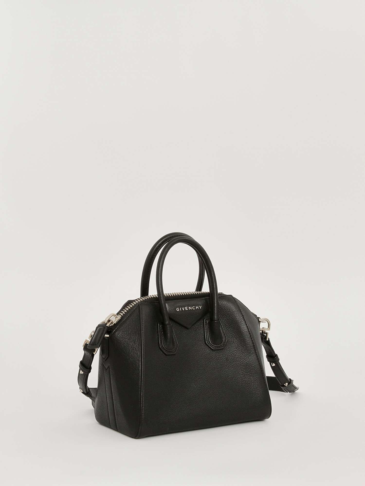 Givenchy Antigona , фото 3