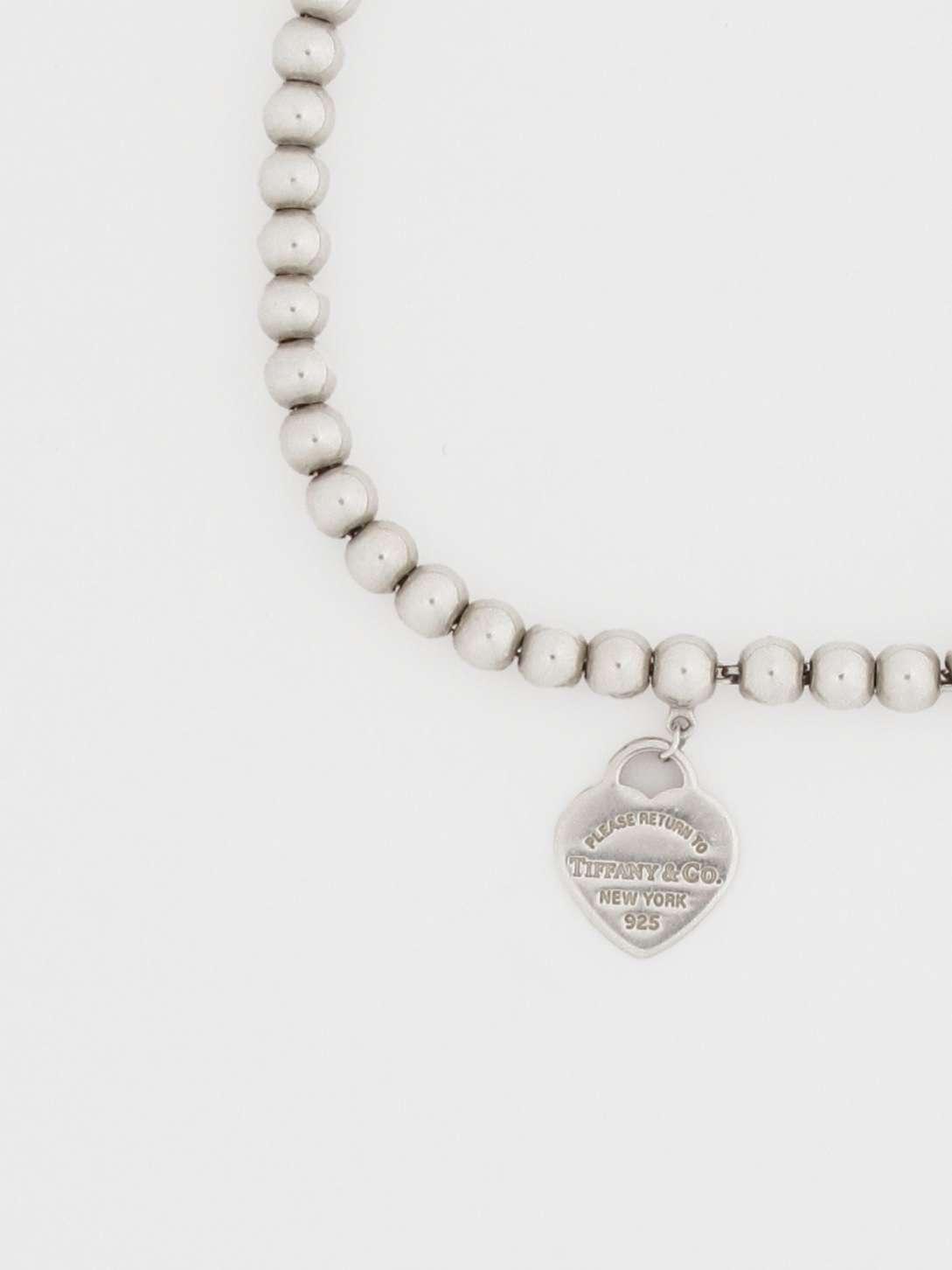 Tiffany & Co. Return To Tiffany, фото 4