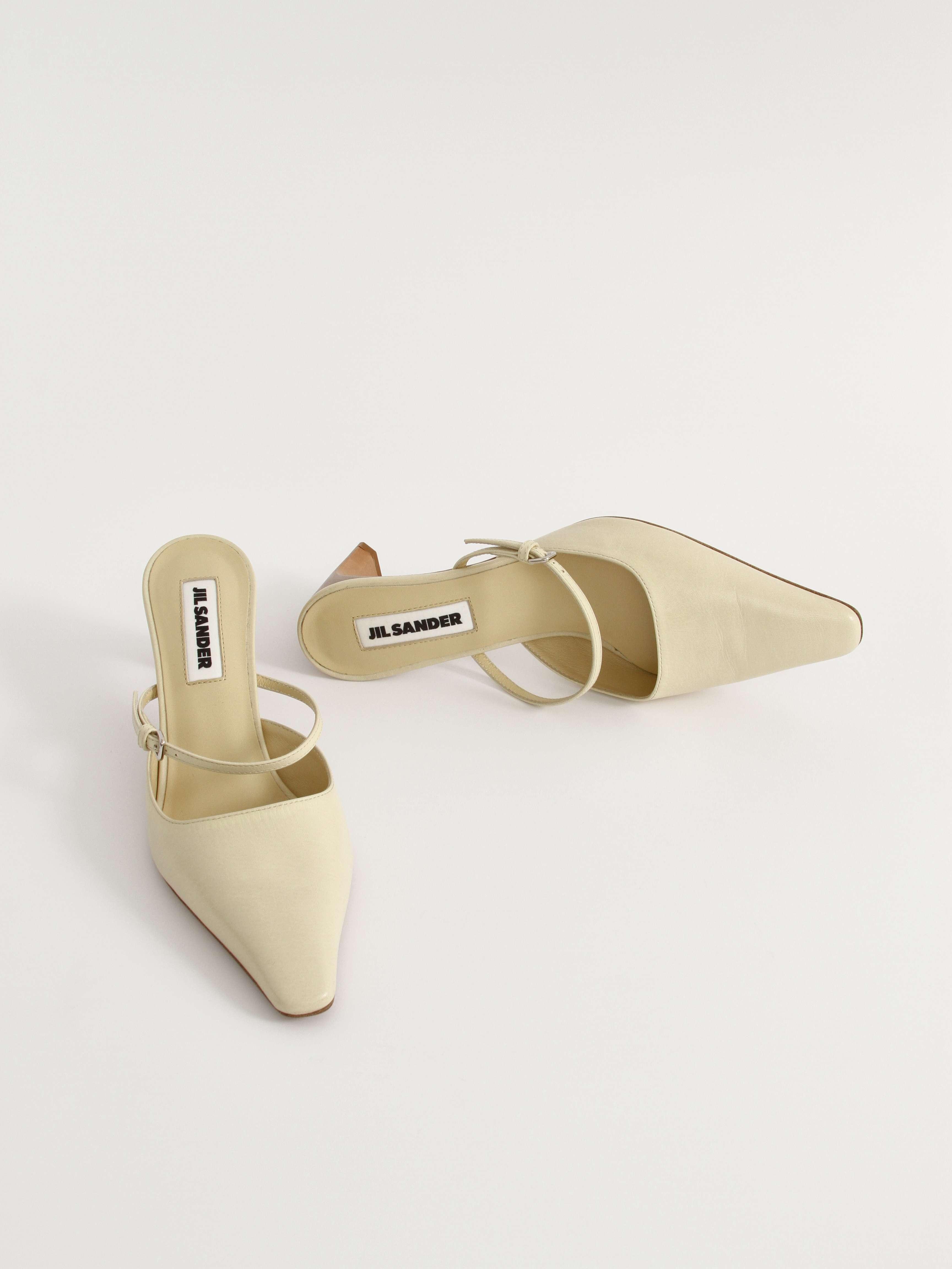 Jil Sander  37.5, фото 5