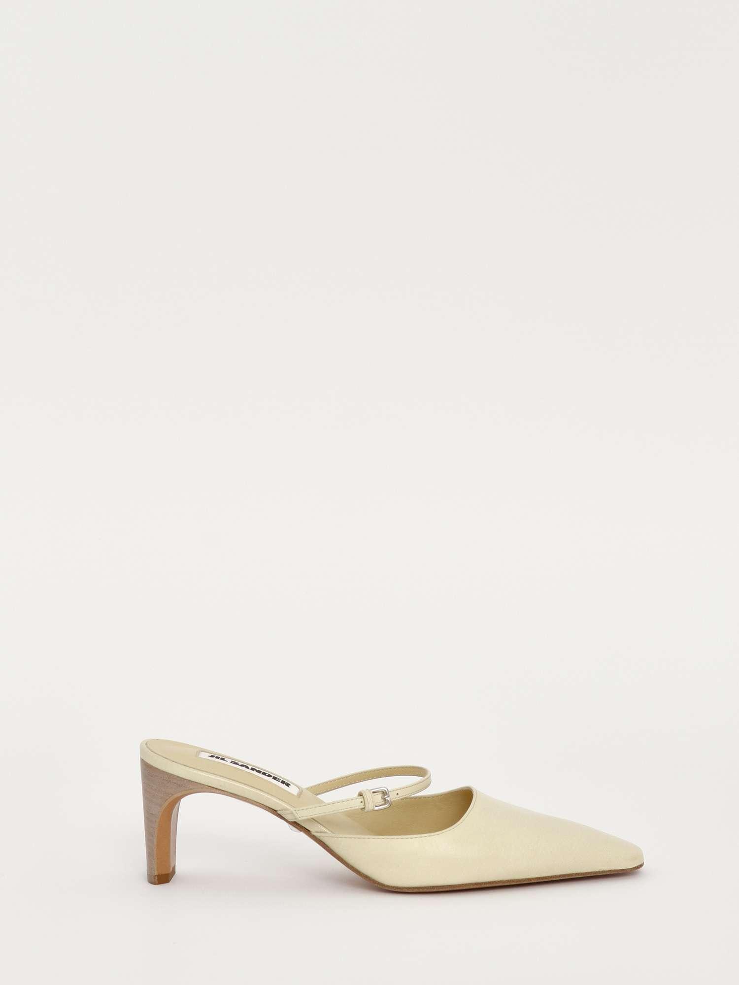 Jil Sander  37.5, фото 1