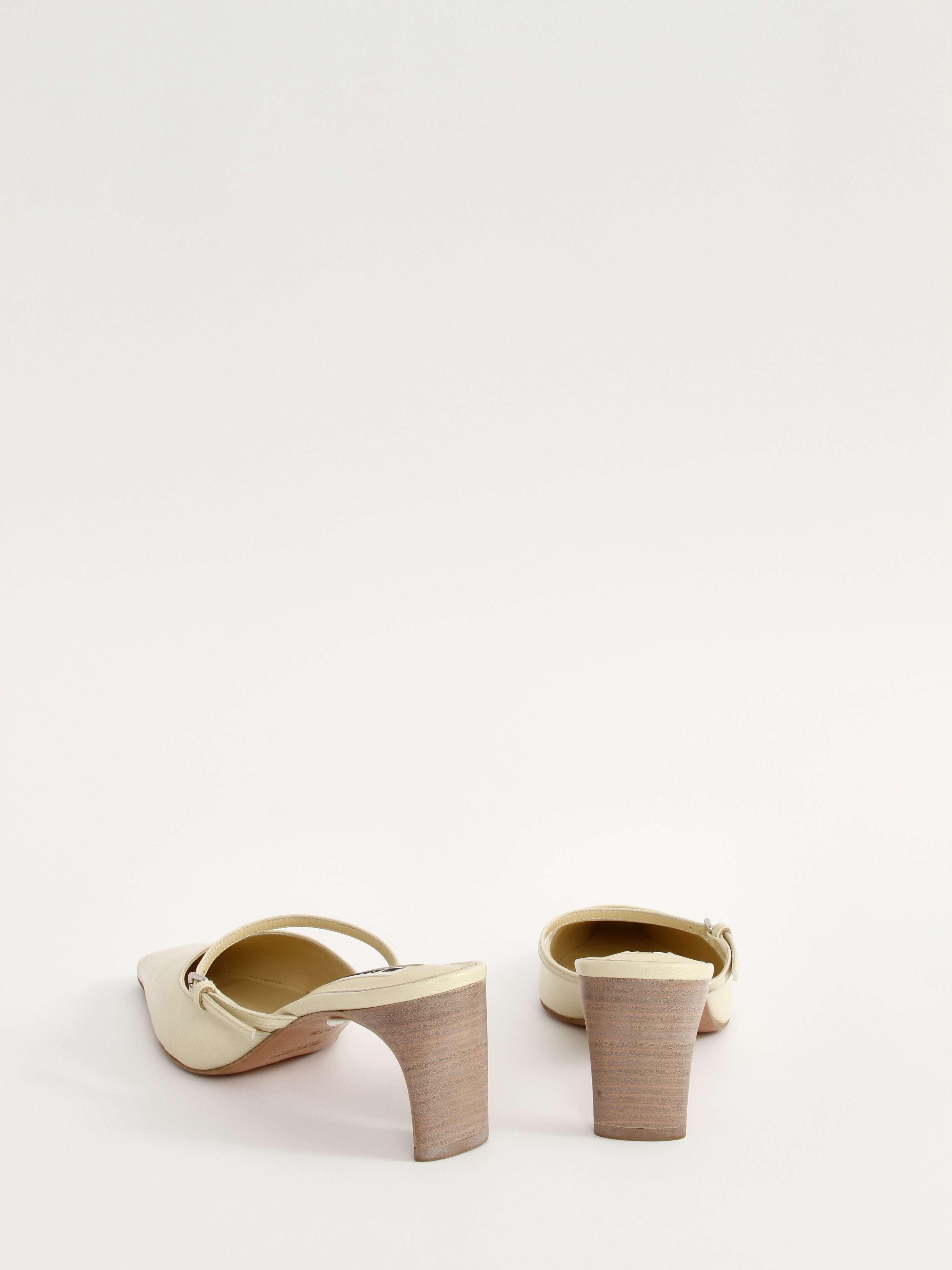 Jil Sander  37.5, фото 4
