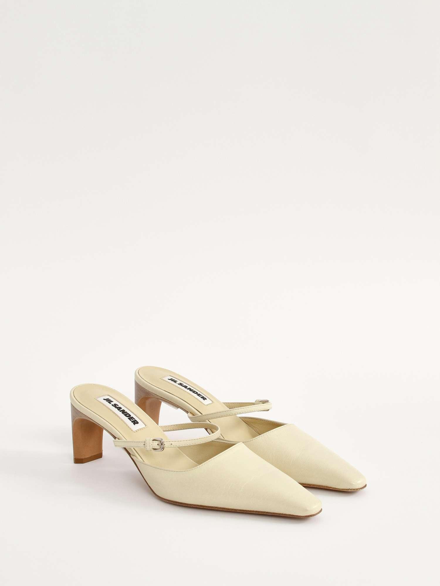 Jil Sander  37.5, фото 3