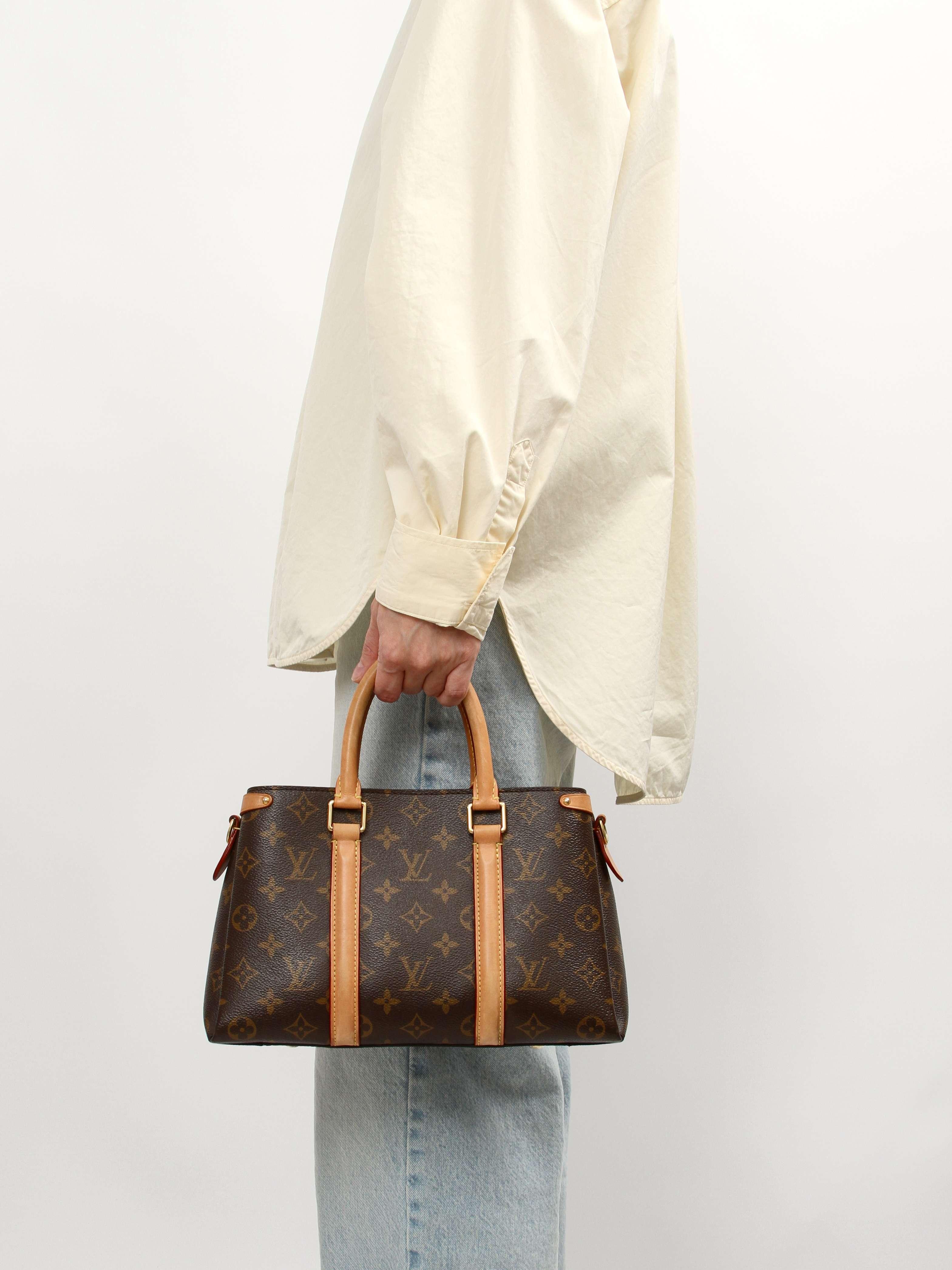 Louis Vuitton Soufflot , фото 2