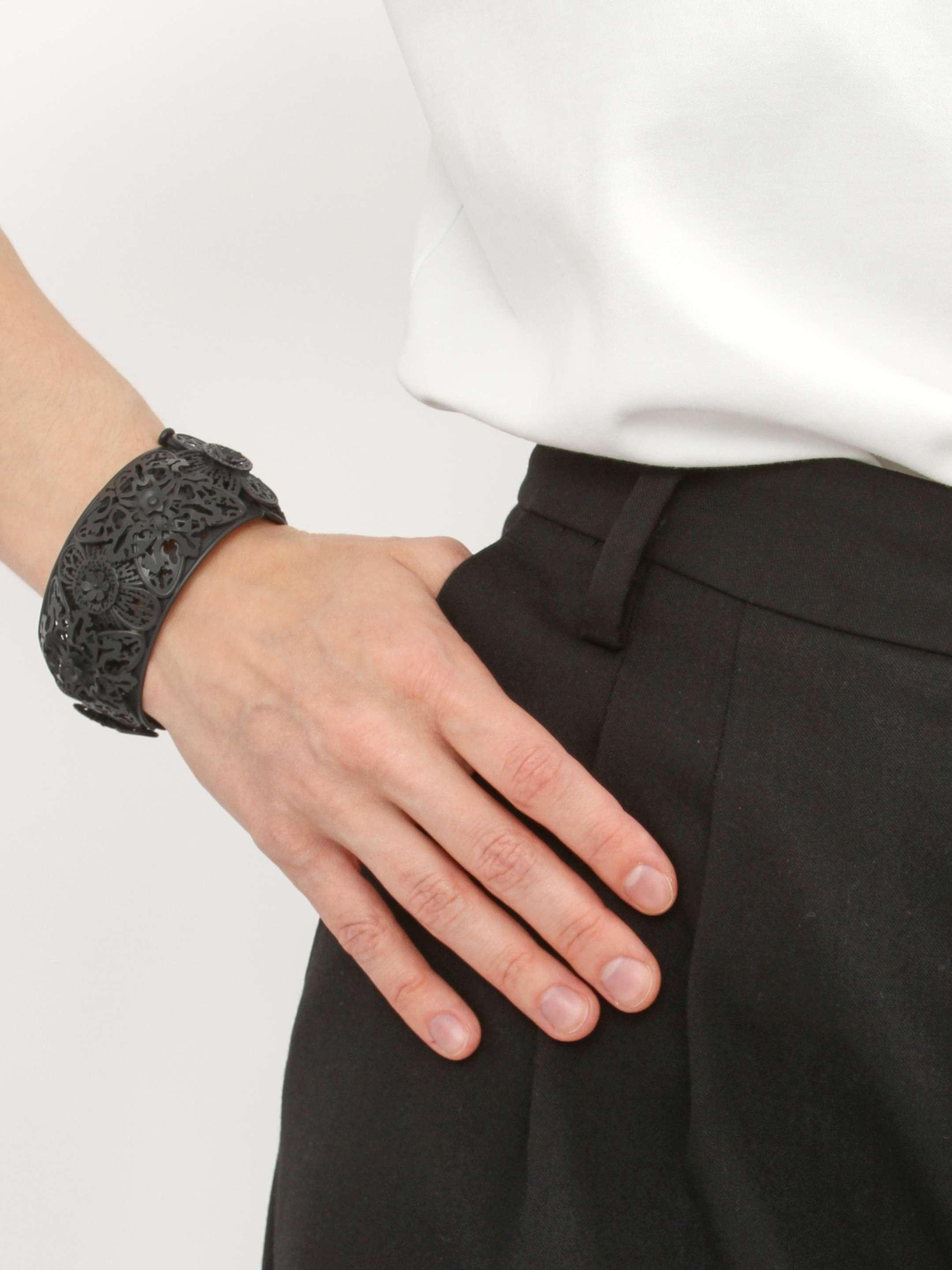 Bottega Veneta Blacelet , фото 5