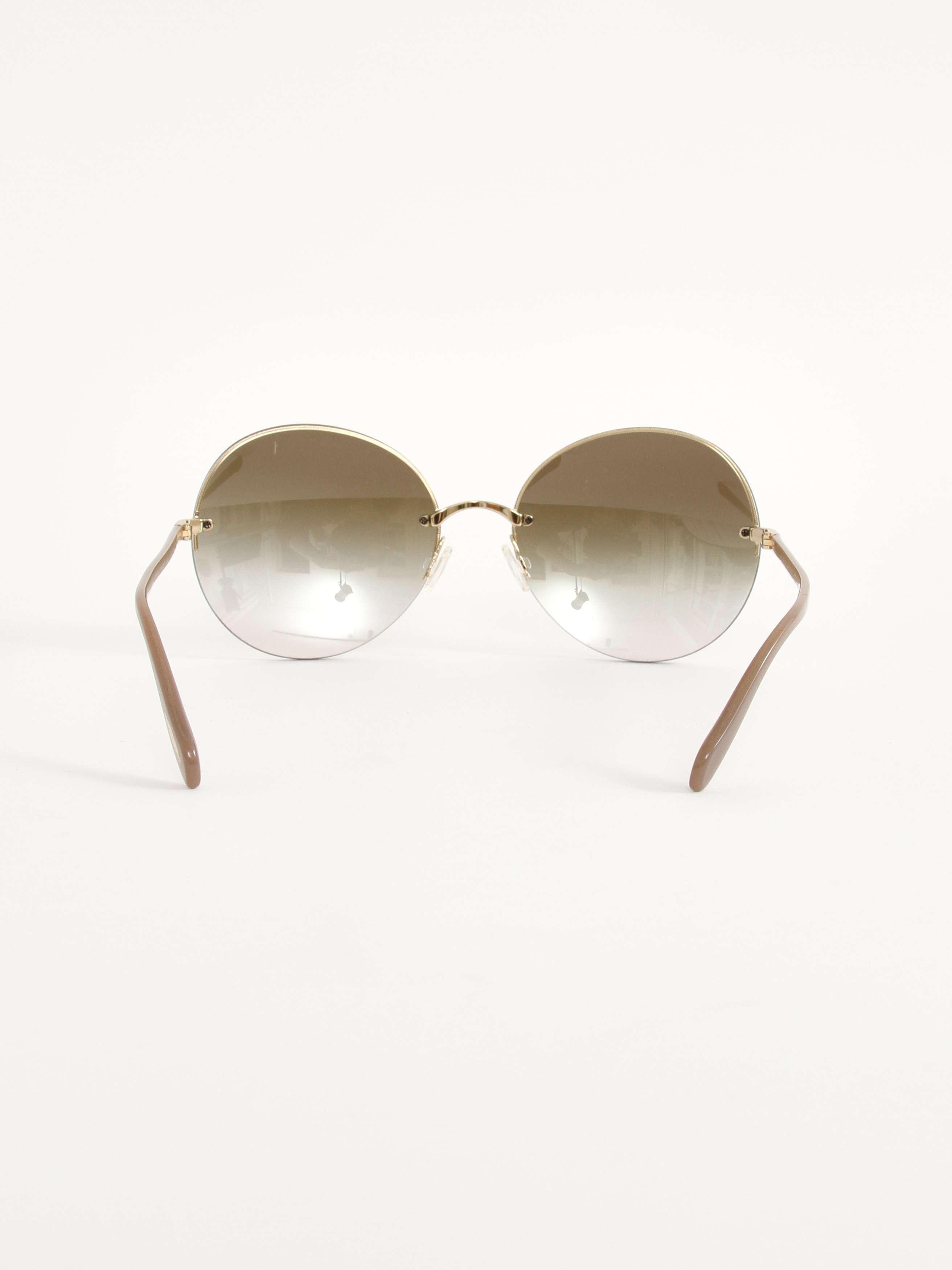 Oliver Peoples  , фото 4
