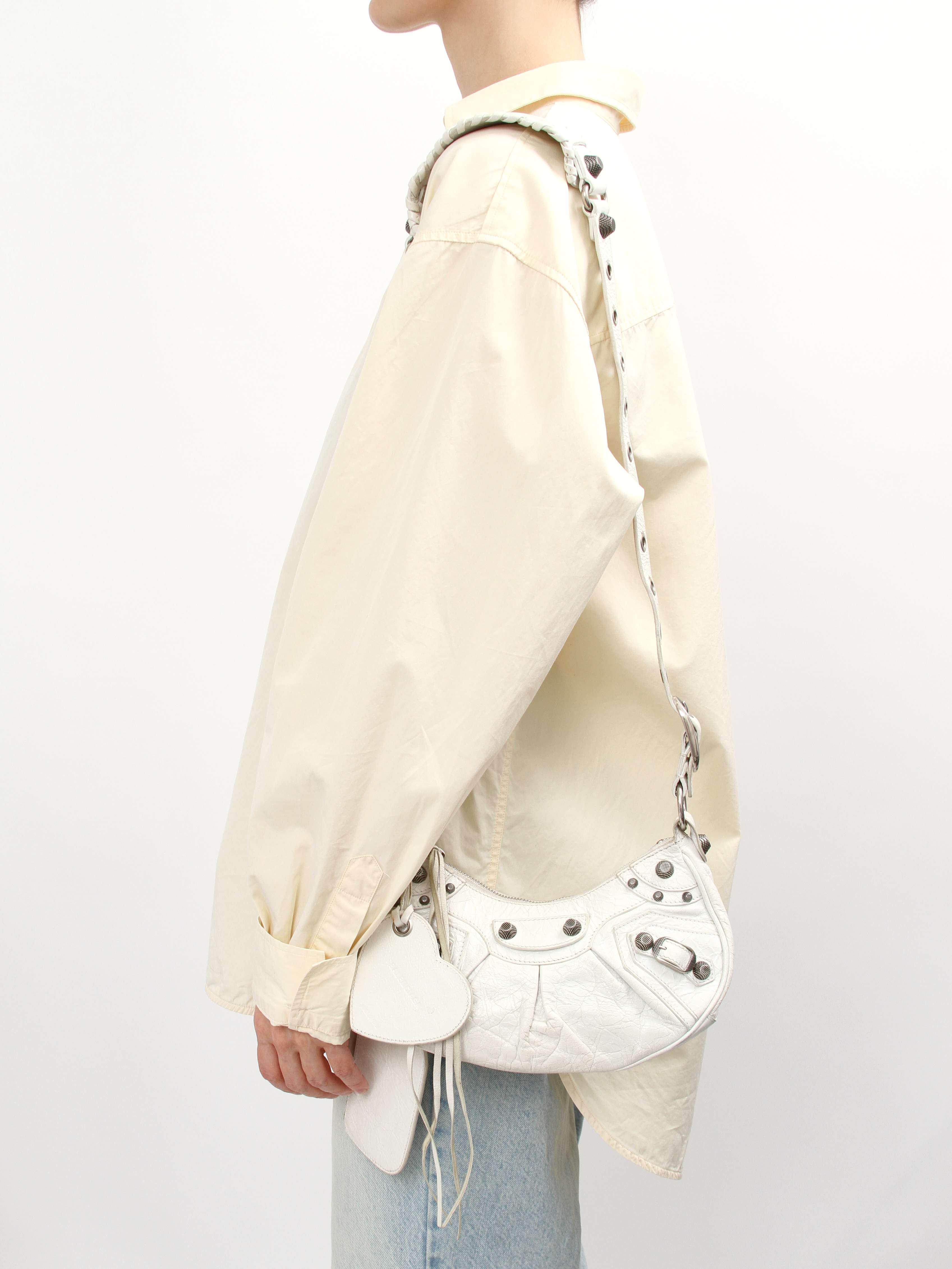 Balenciaga Le Cagole , фото 2