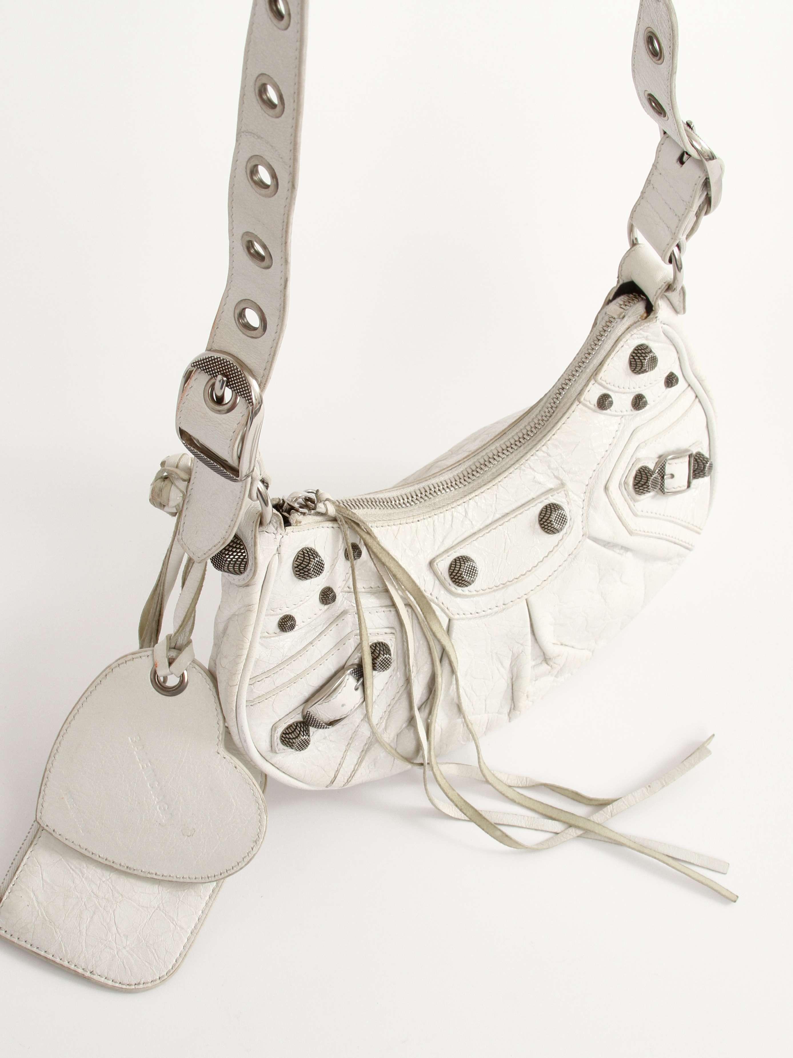 Balenciaga Le Cagole , фото 5