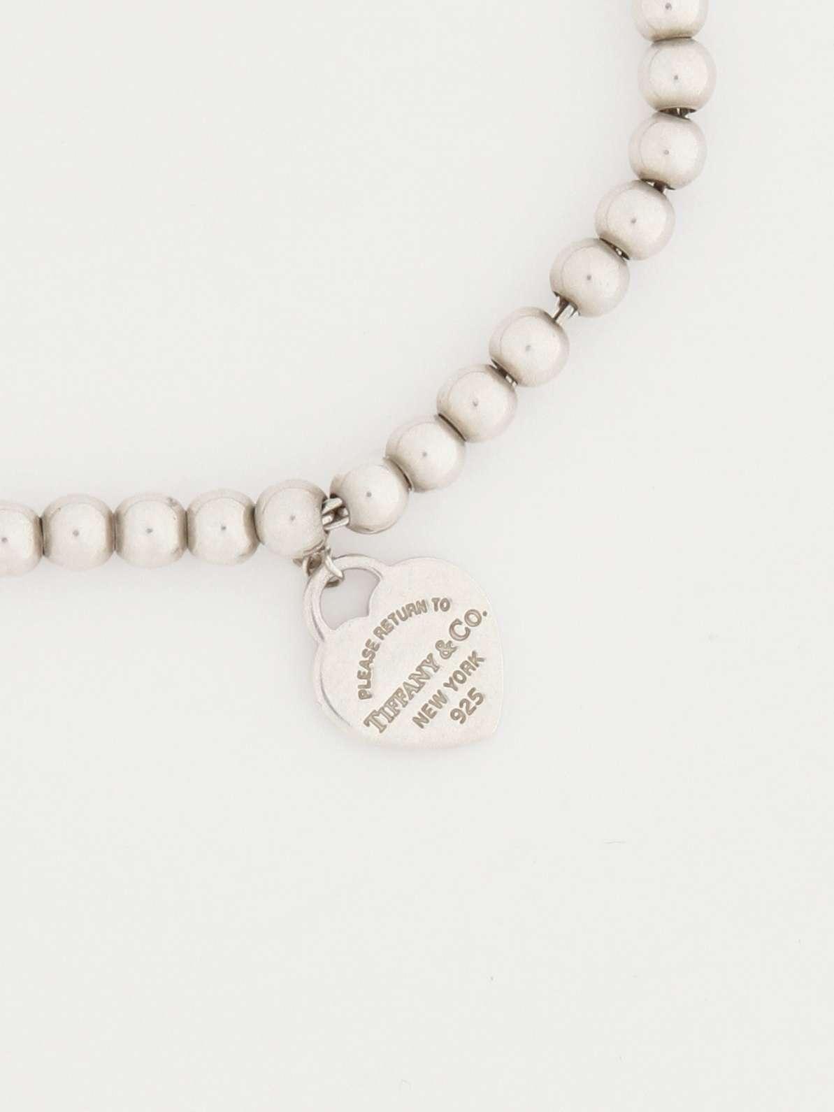 Tiffany & Co. Return To Tiffany, фото 4