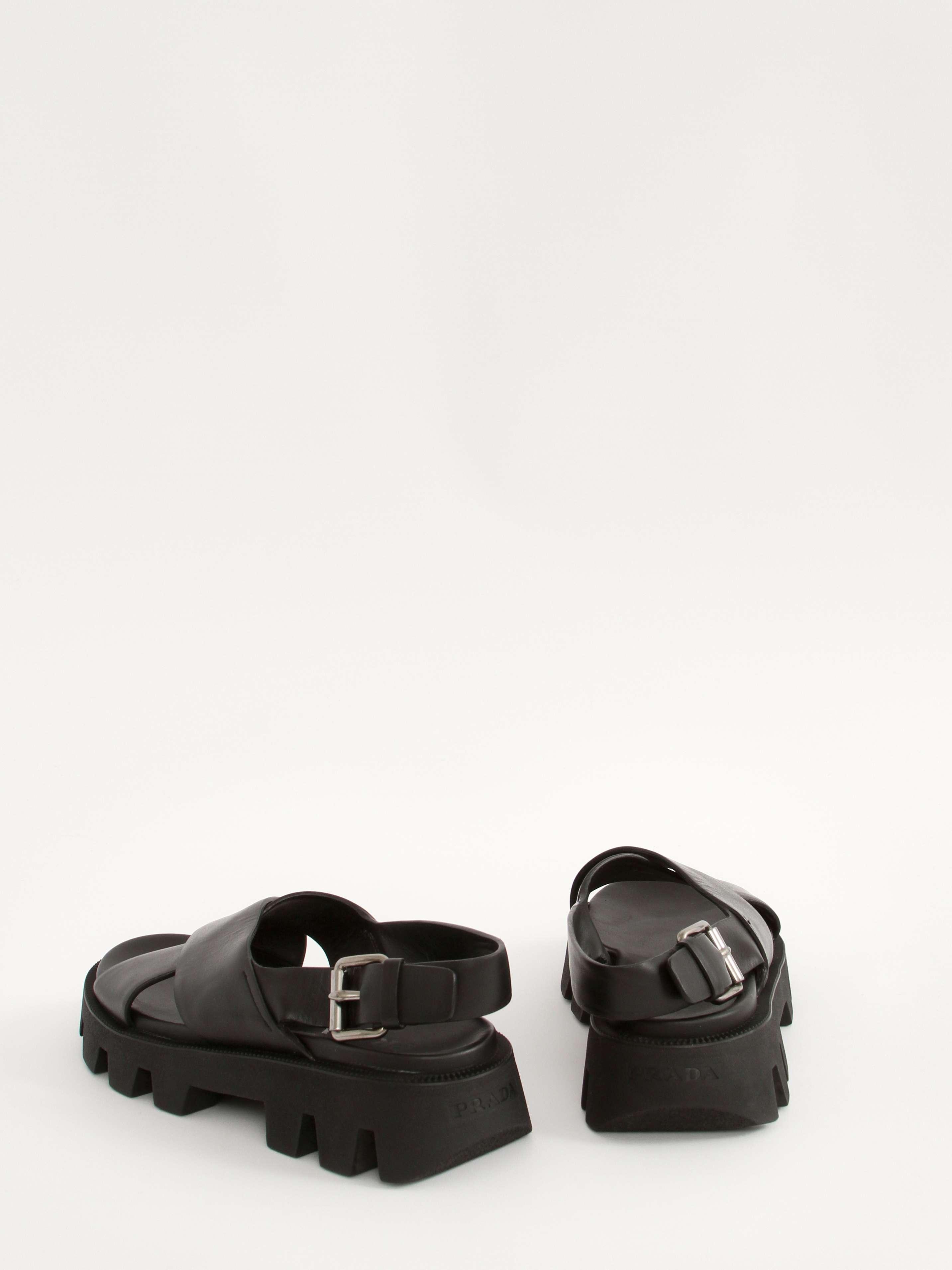 Prada  37.5, фото 4