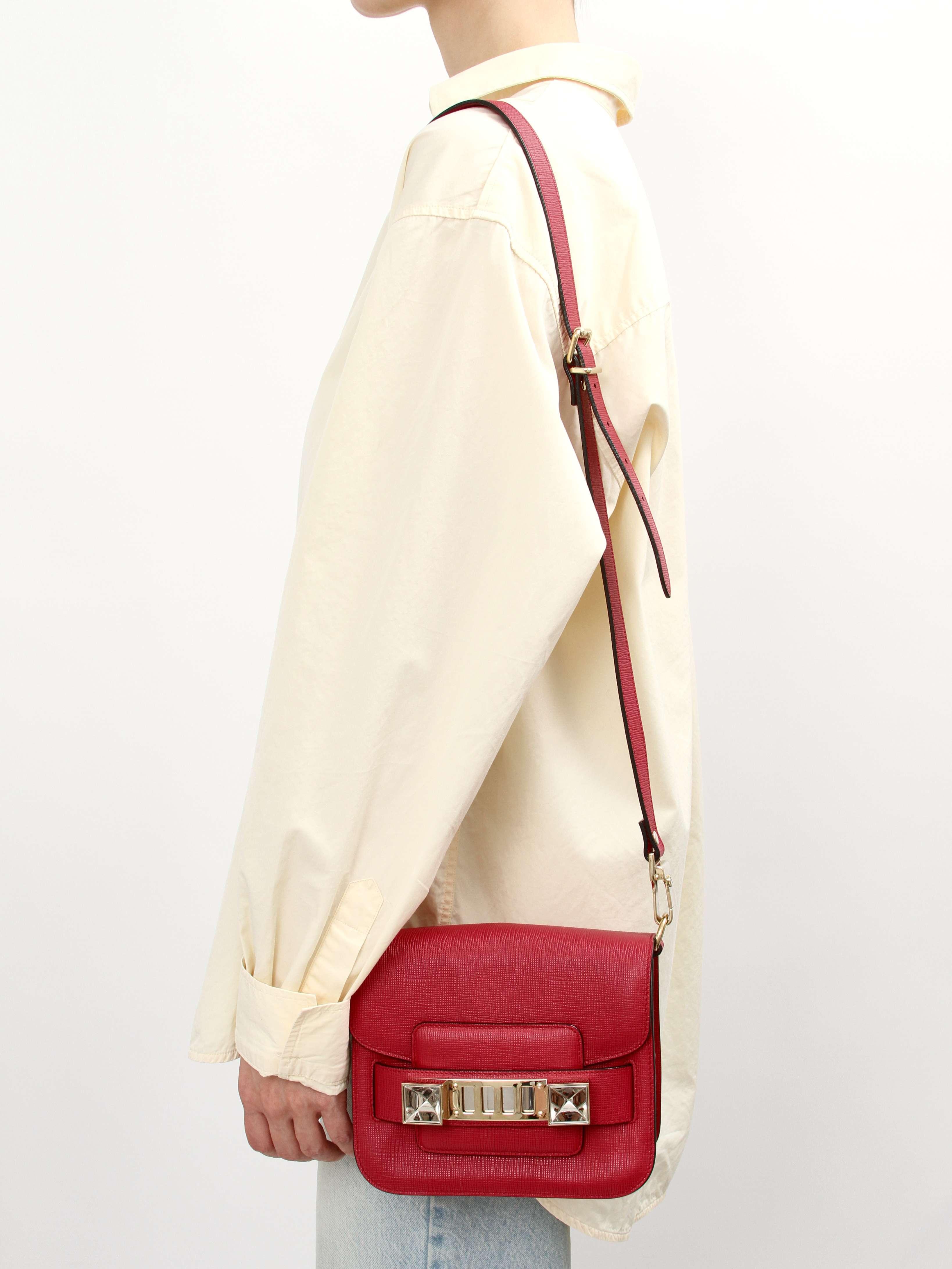 Proenza Schouler PS11 , фото 2