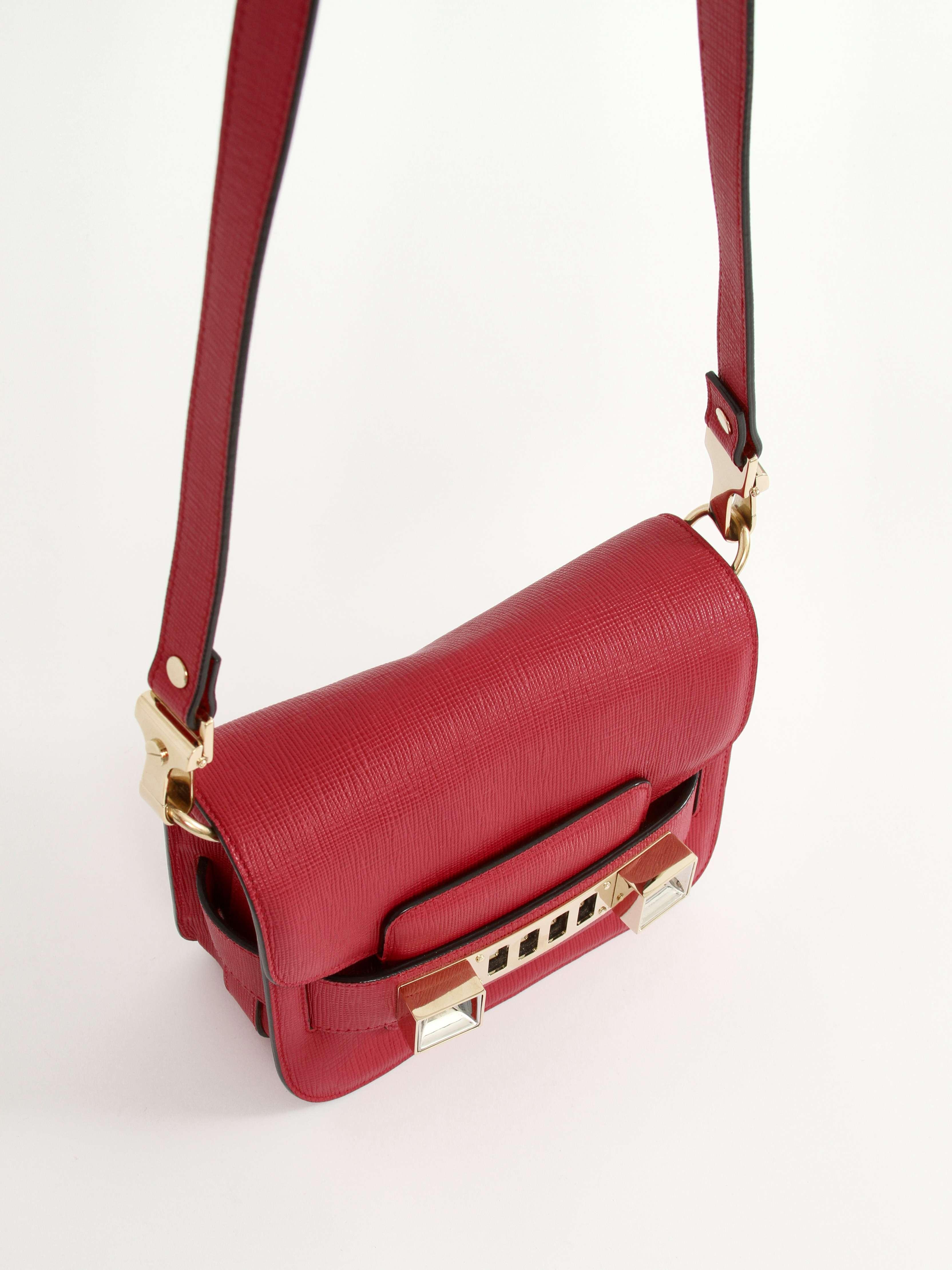 Proenza Schouler PS11 , фото 5