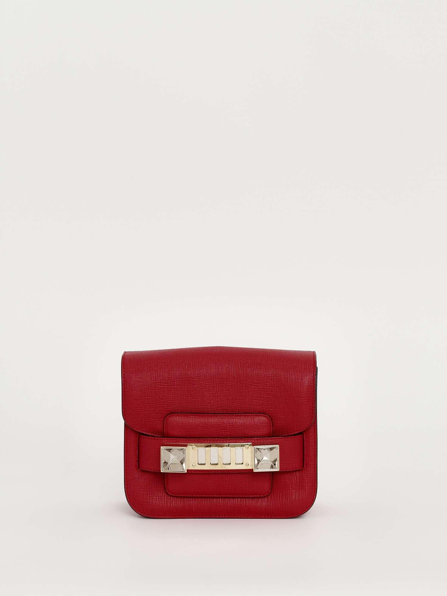 Proenza Schouler PS11 , фото 1