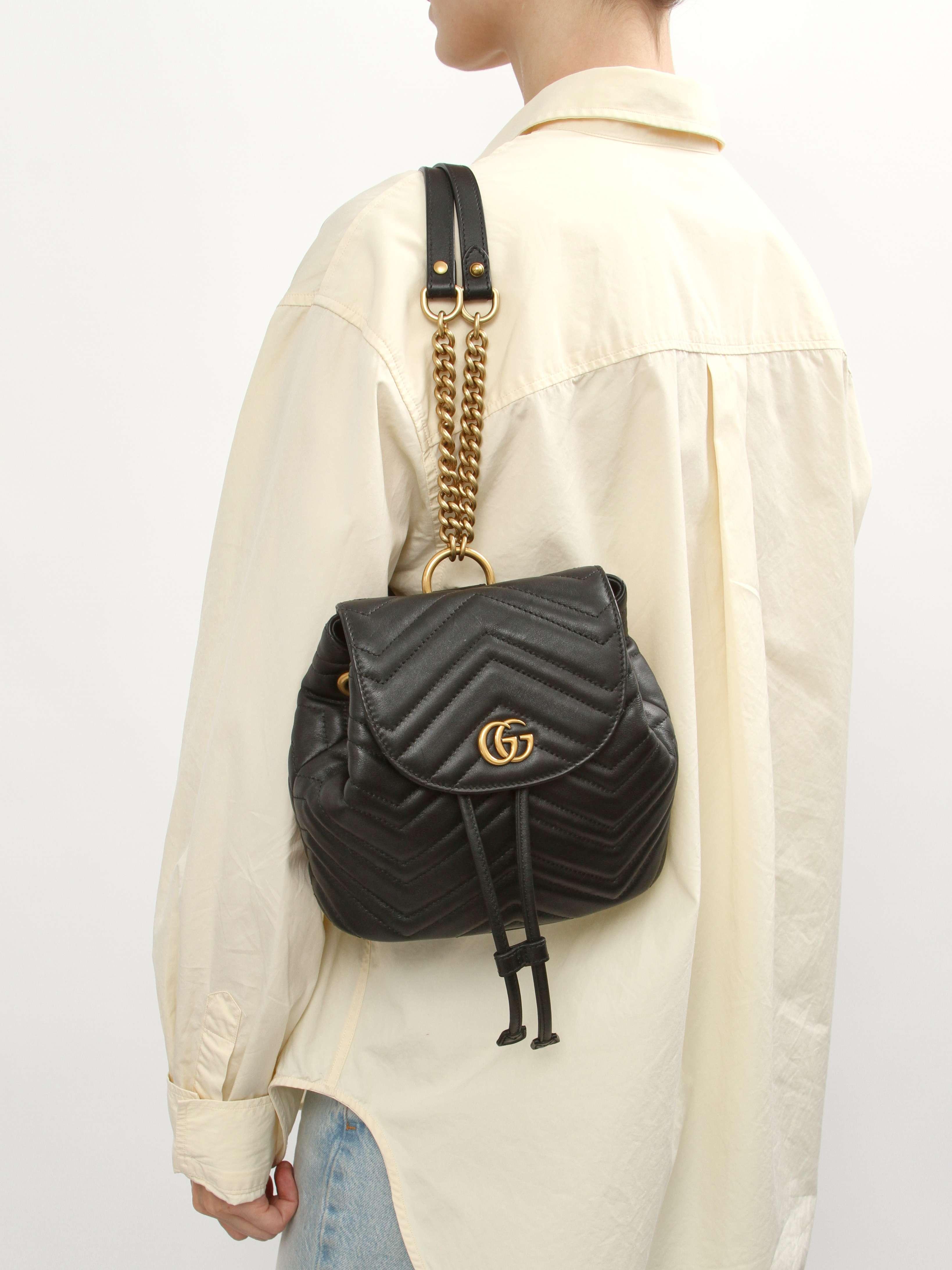 Gucci Marmont , фото 2