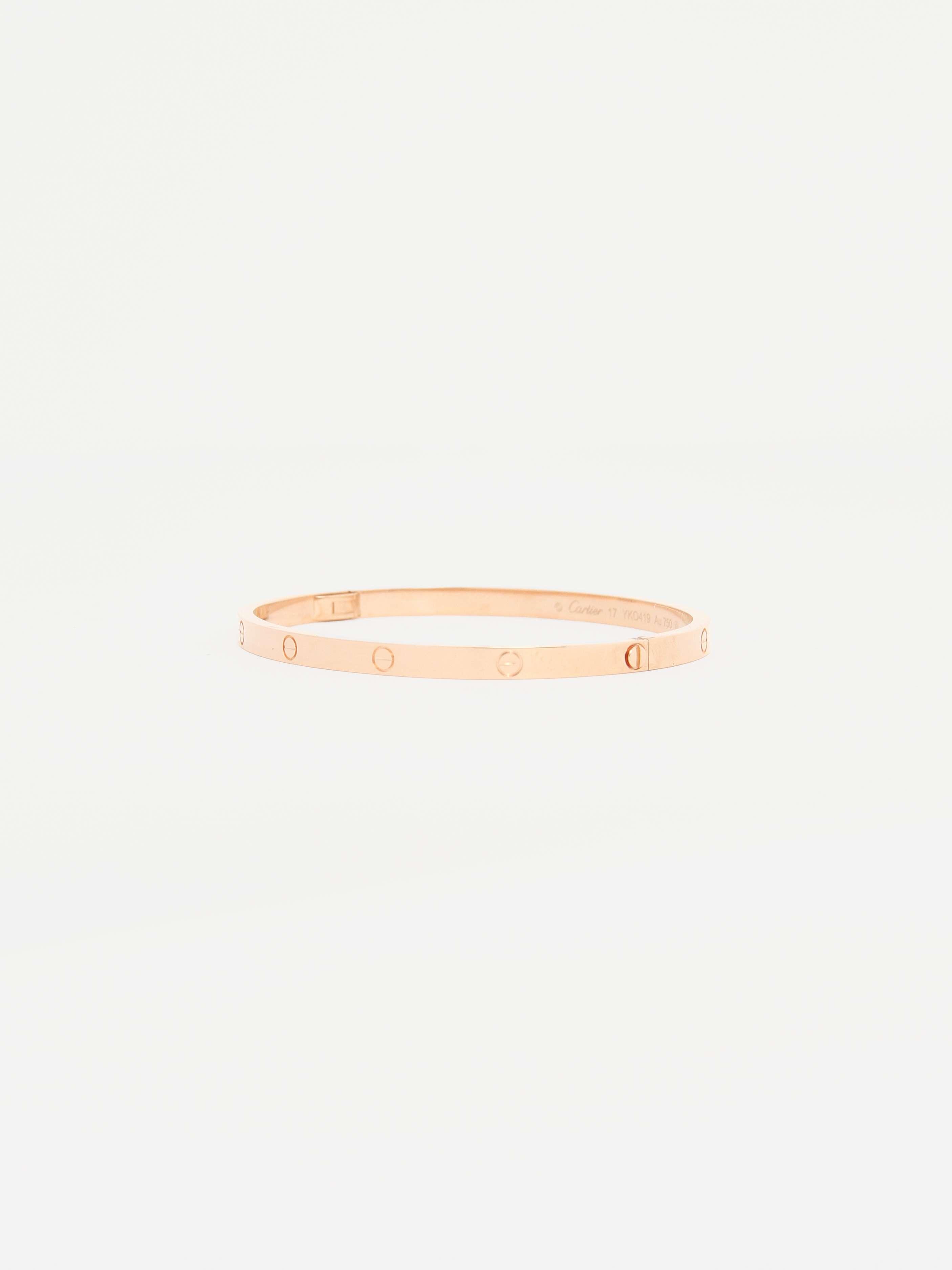 Cartier Love , фото 2