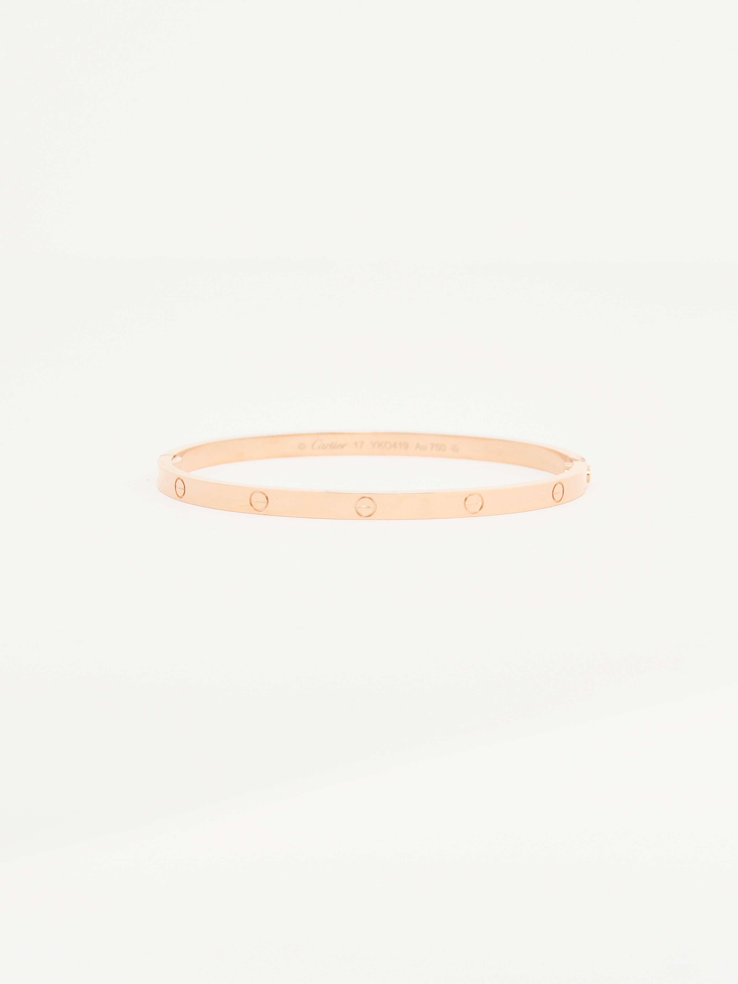Cartier Love , фото 1