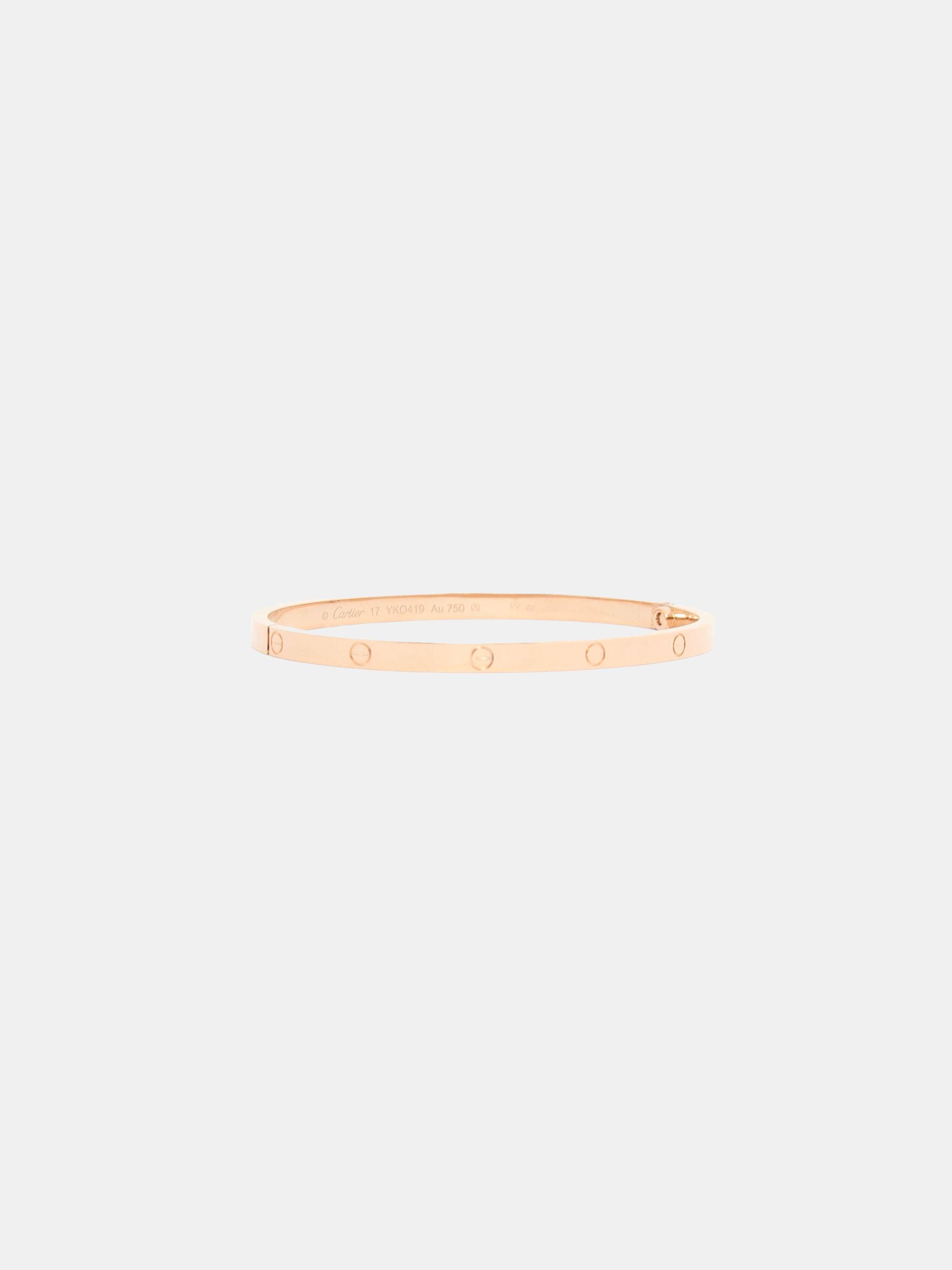Cartier Love , фото 3