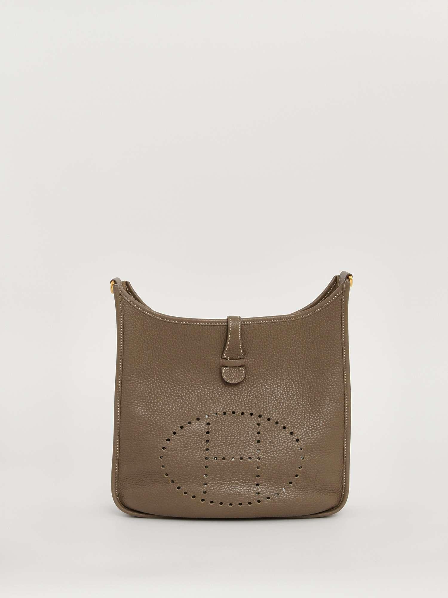 Hermes Evelyne 29, фото 1
