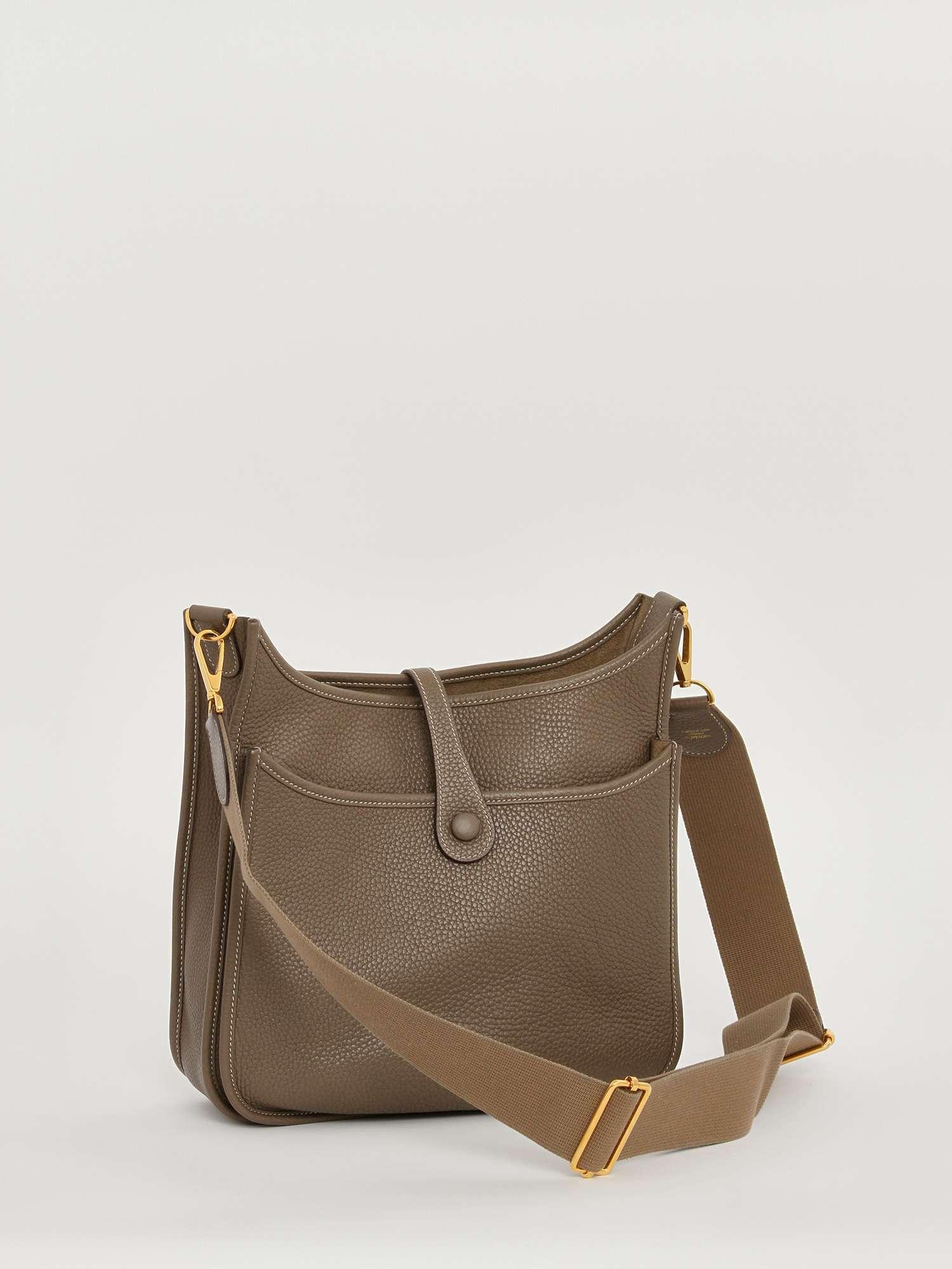Hermes Evelyne 29, фото 4