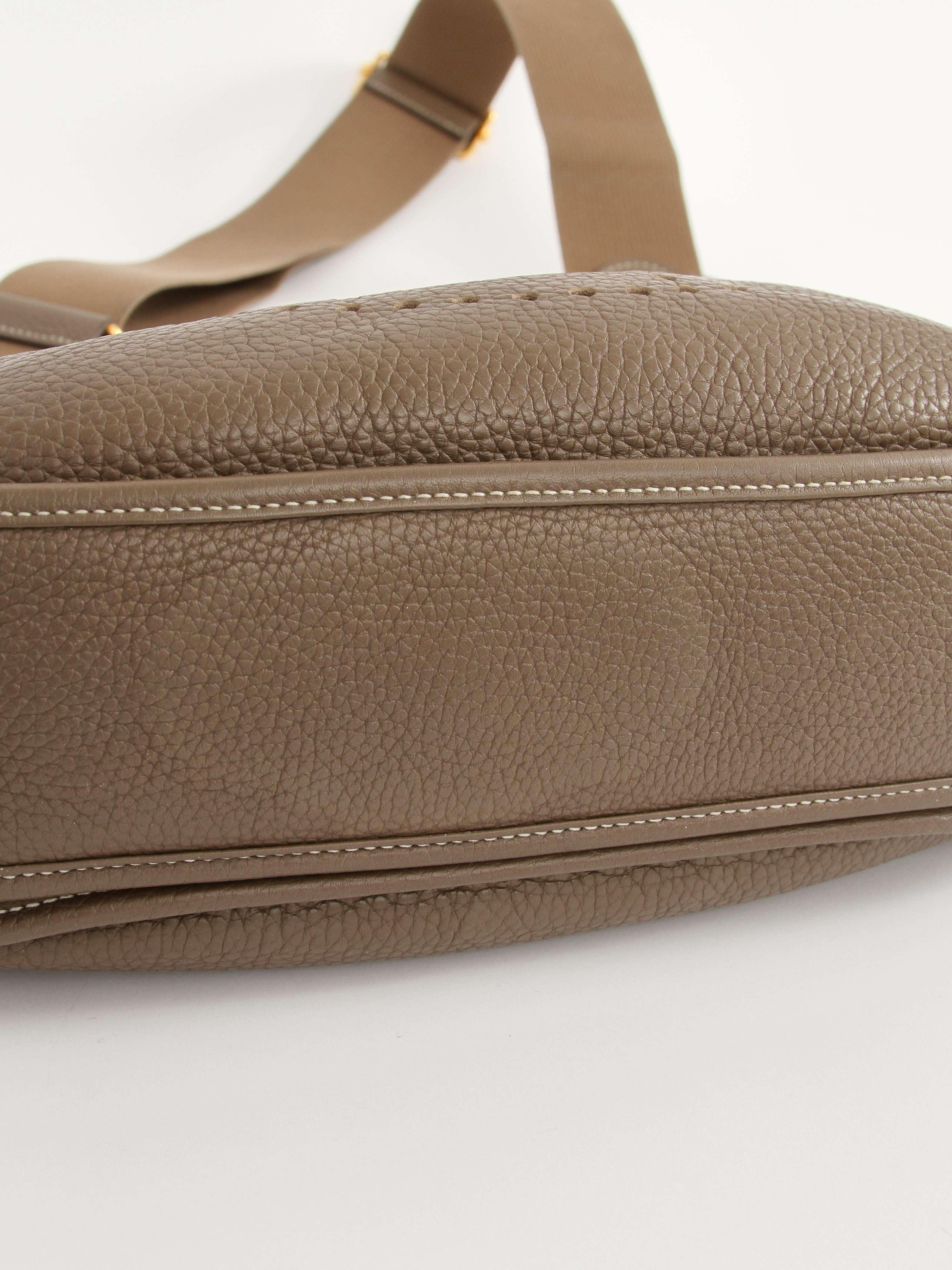 Hermes Evelyne 29, фото 5