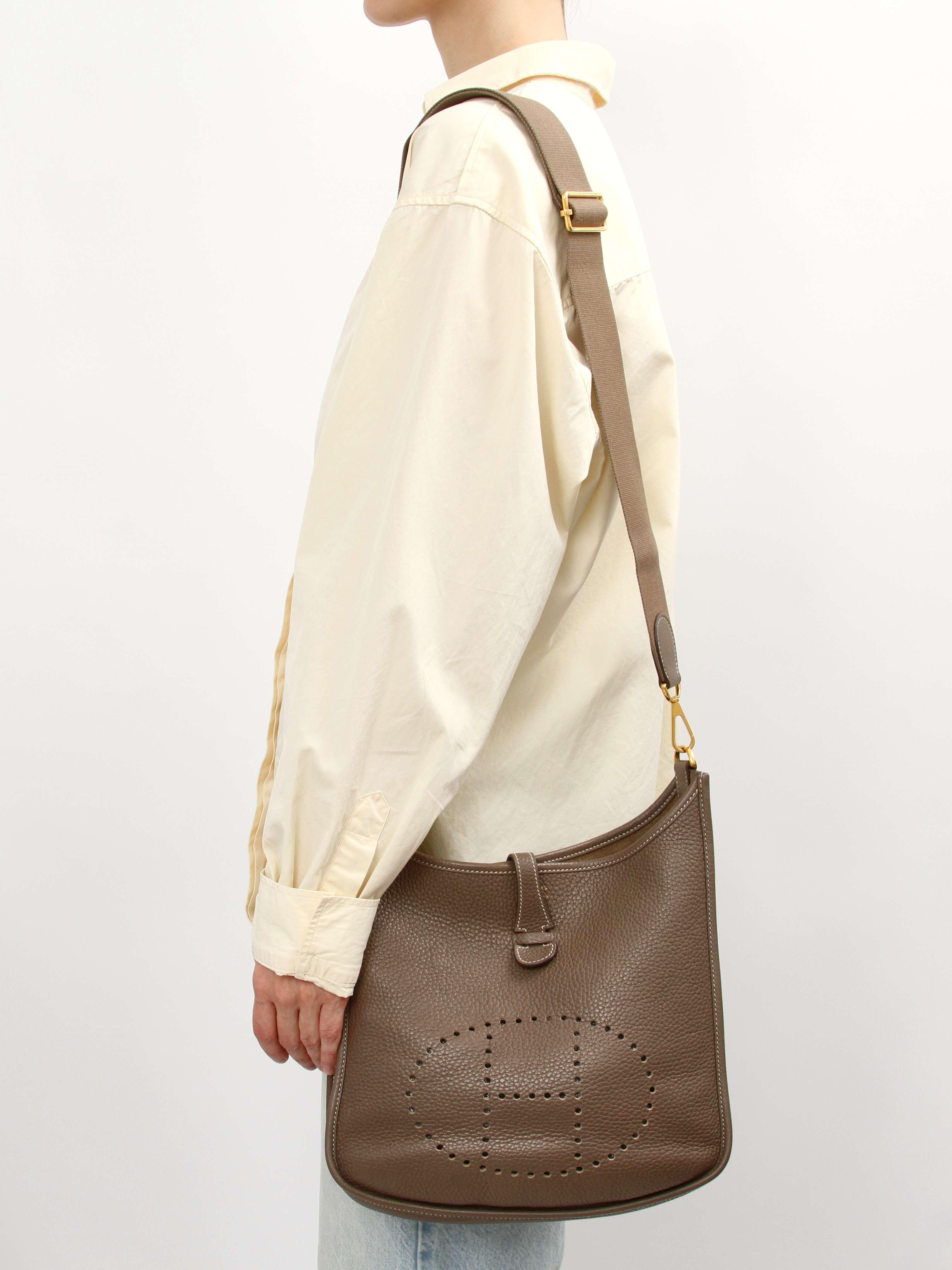 Hermes Evelyne 29, фото 2