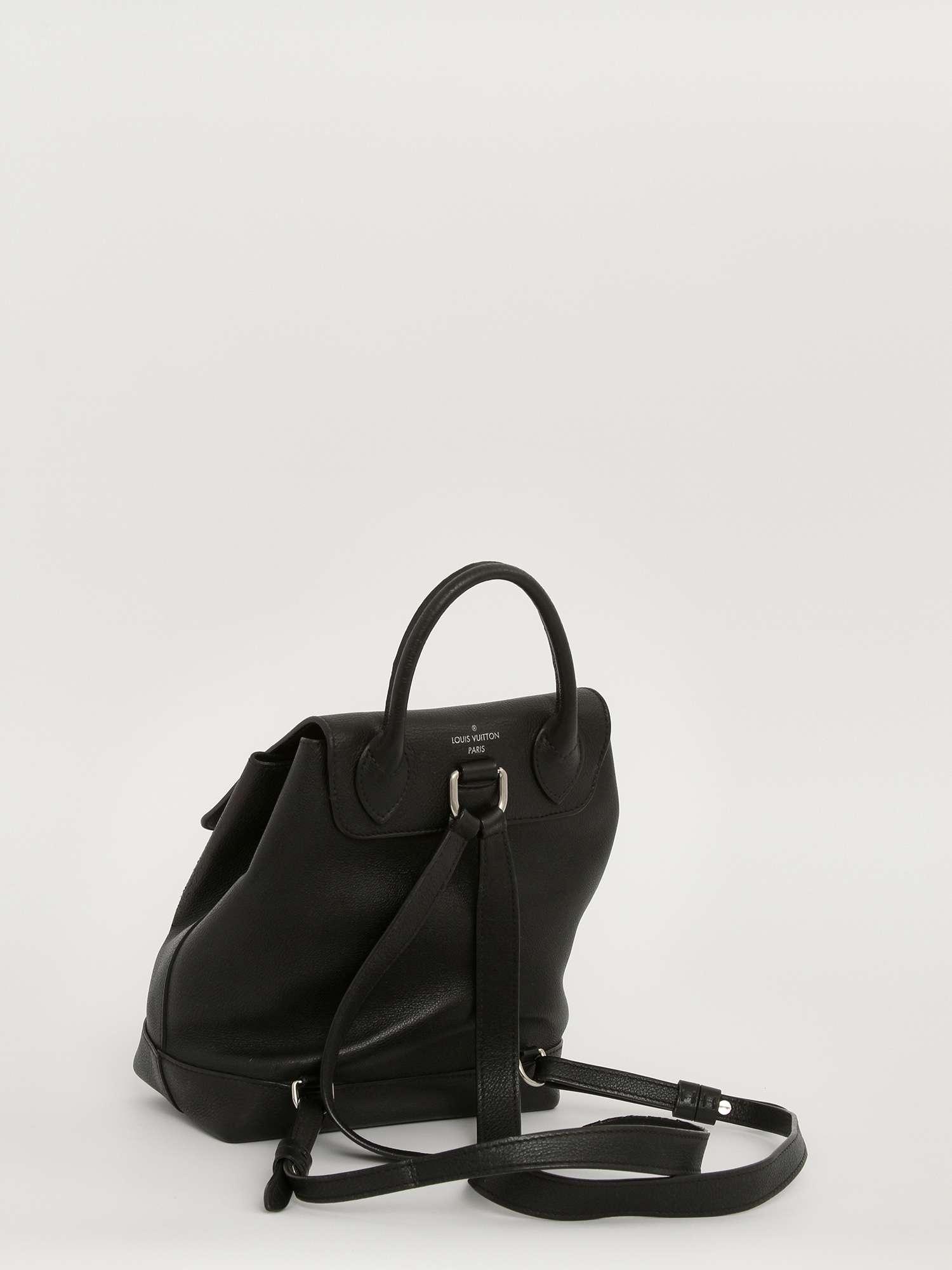 Louis Vuitton Lockme , фото 4