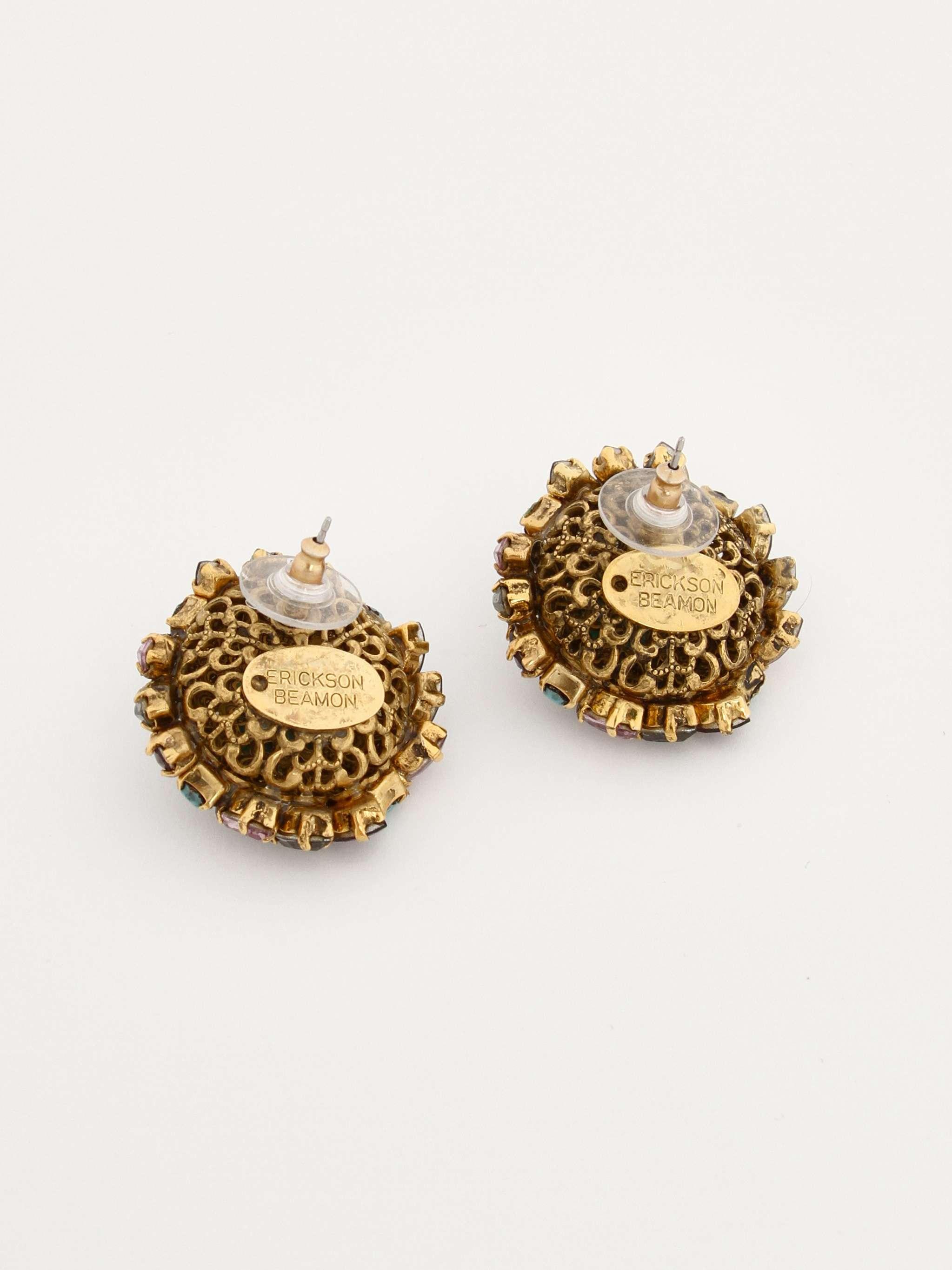 Erickson Beamon  , фото 2