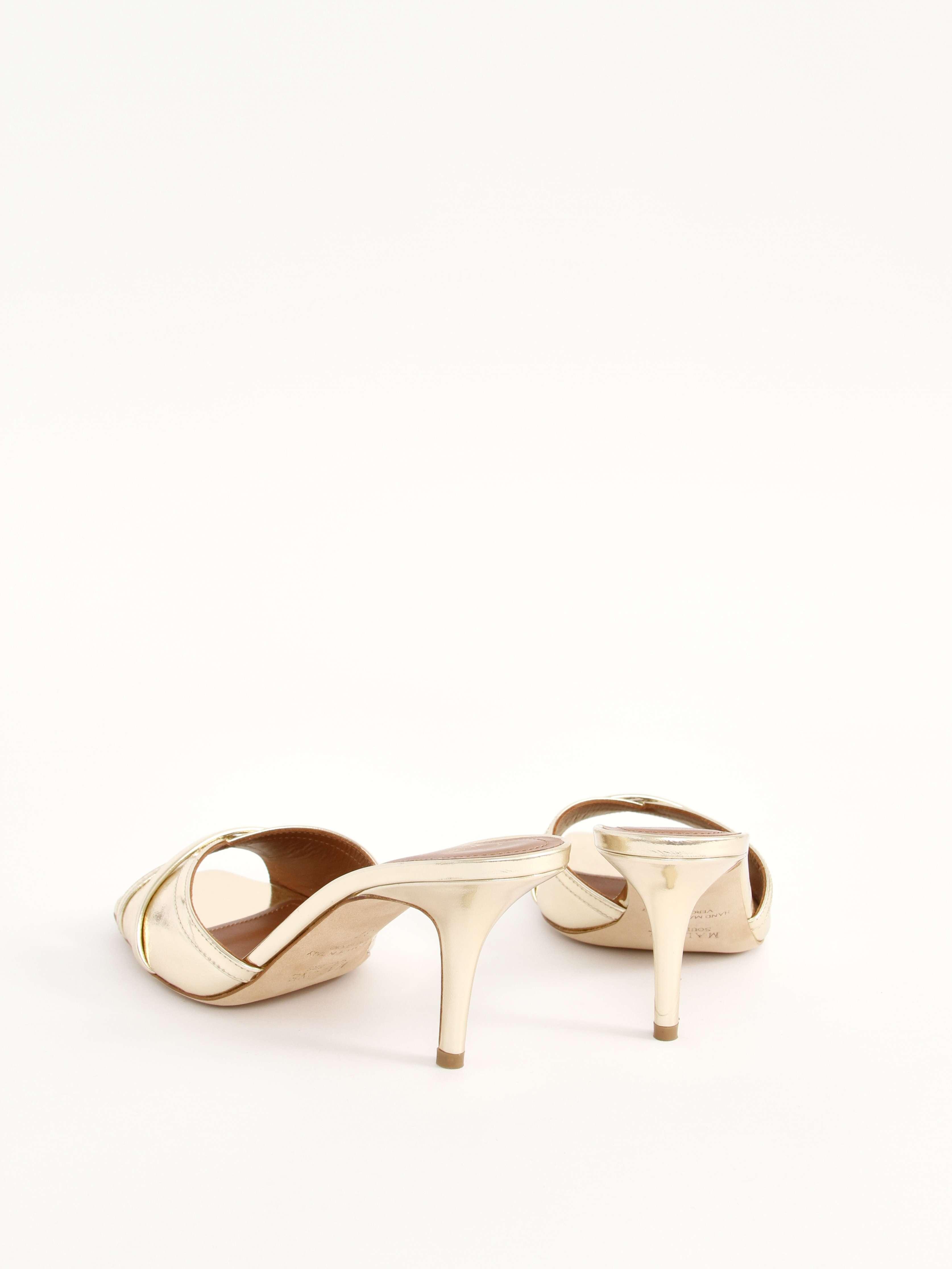 Malone Souliers  37, фото 4