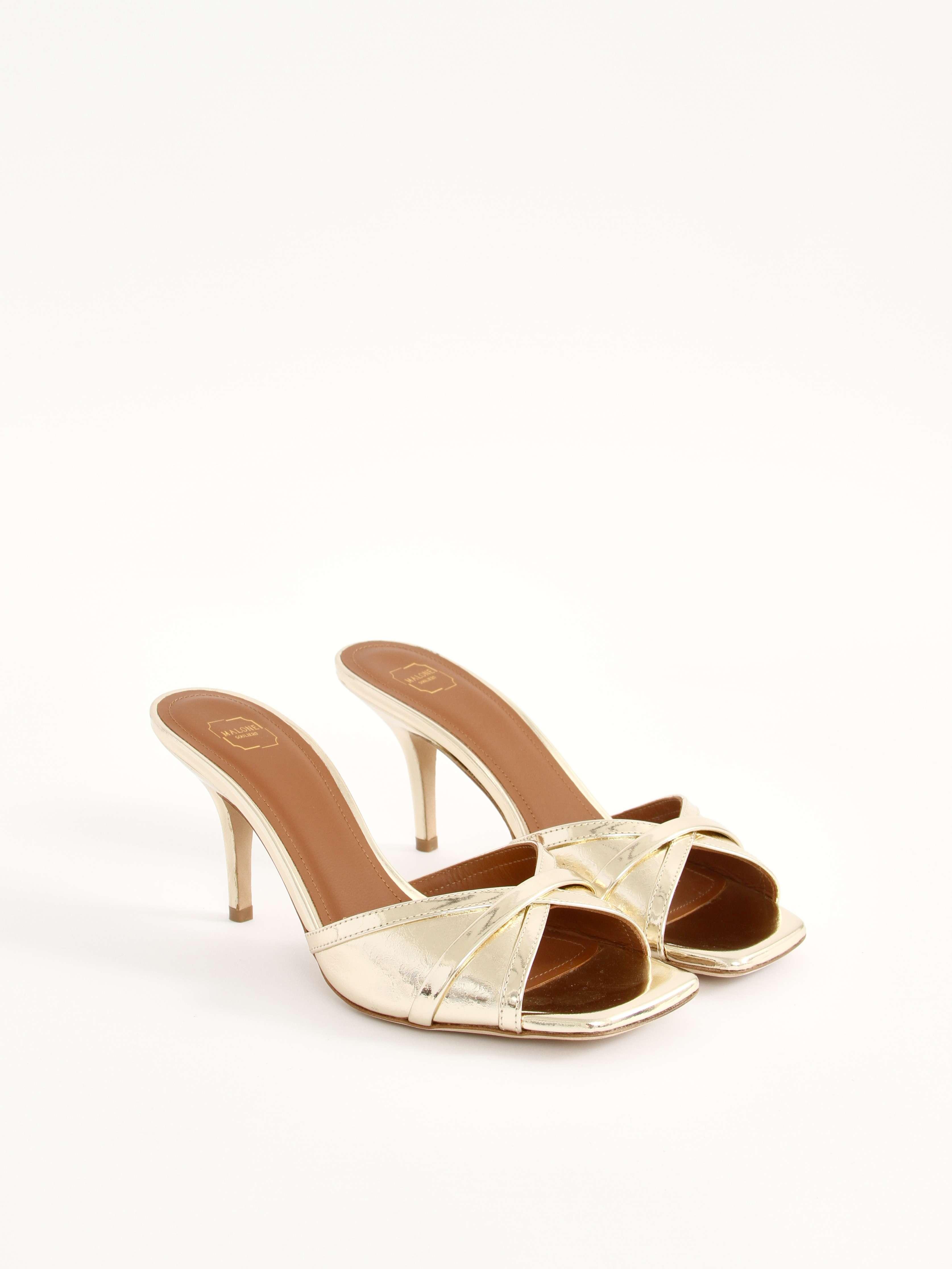 Malone Souliers  37, фото 3