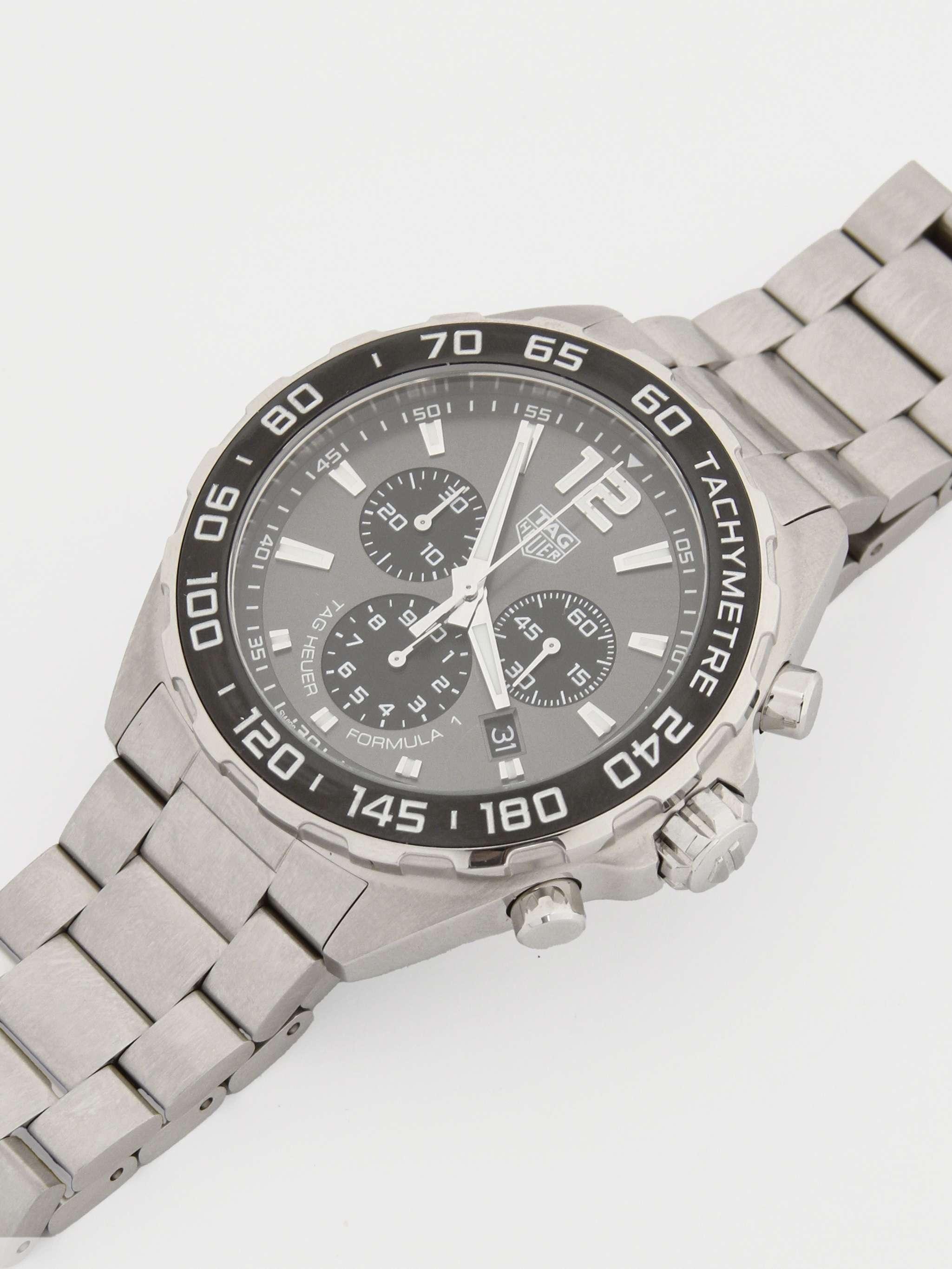 TAG Heuer Formula 1 , фото 4