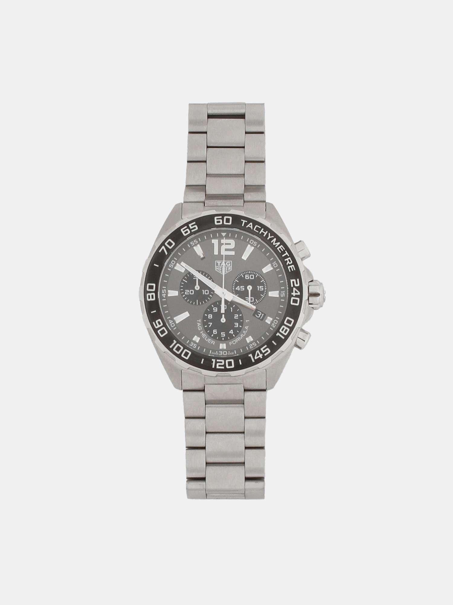 TAG Heuer Formula 1 , фото 1