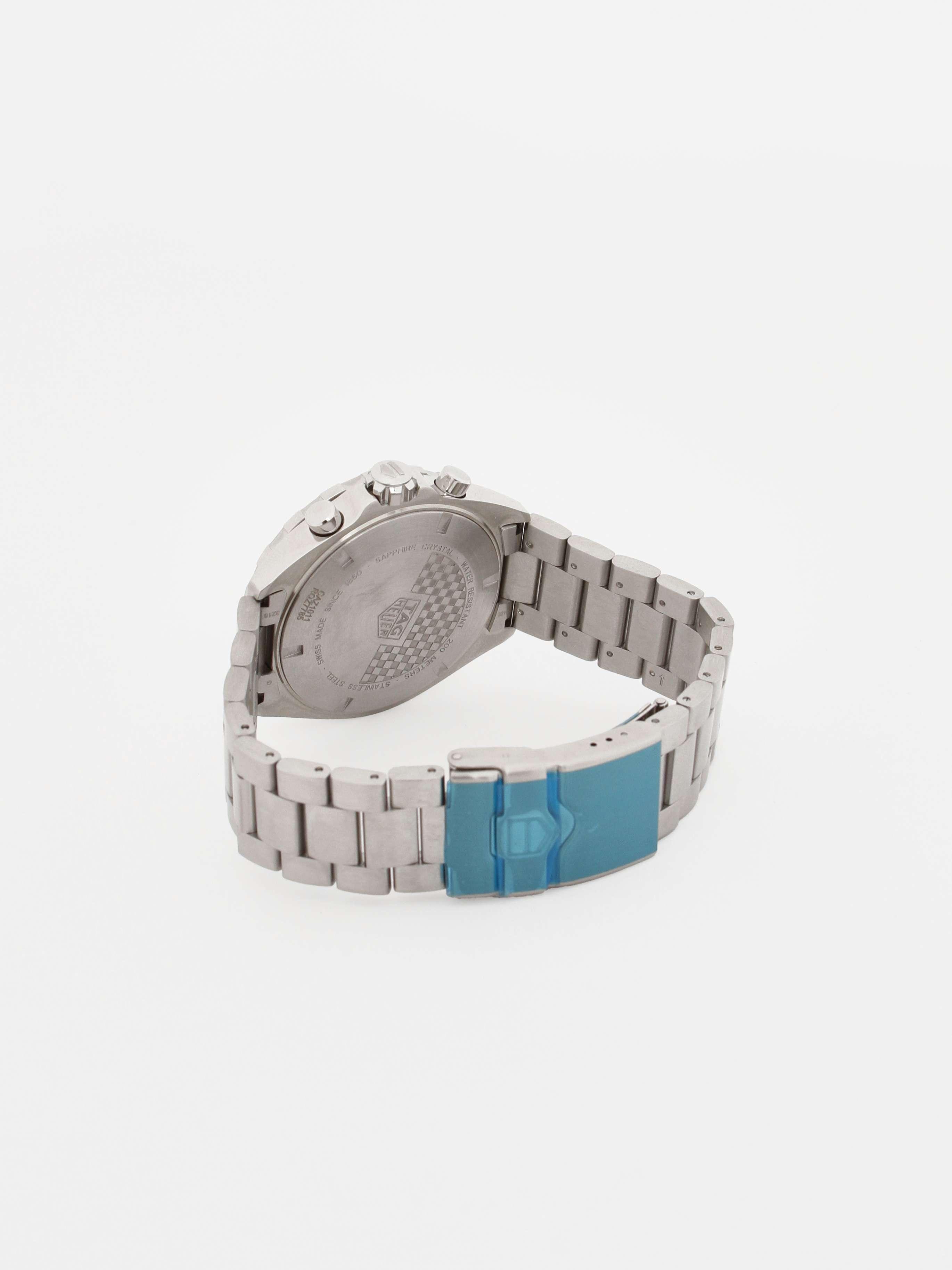 TAG Heuer Formula 1 , фото 3
