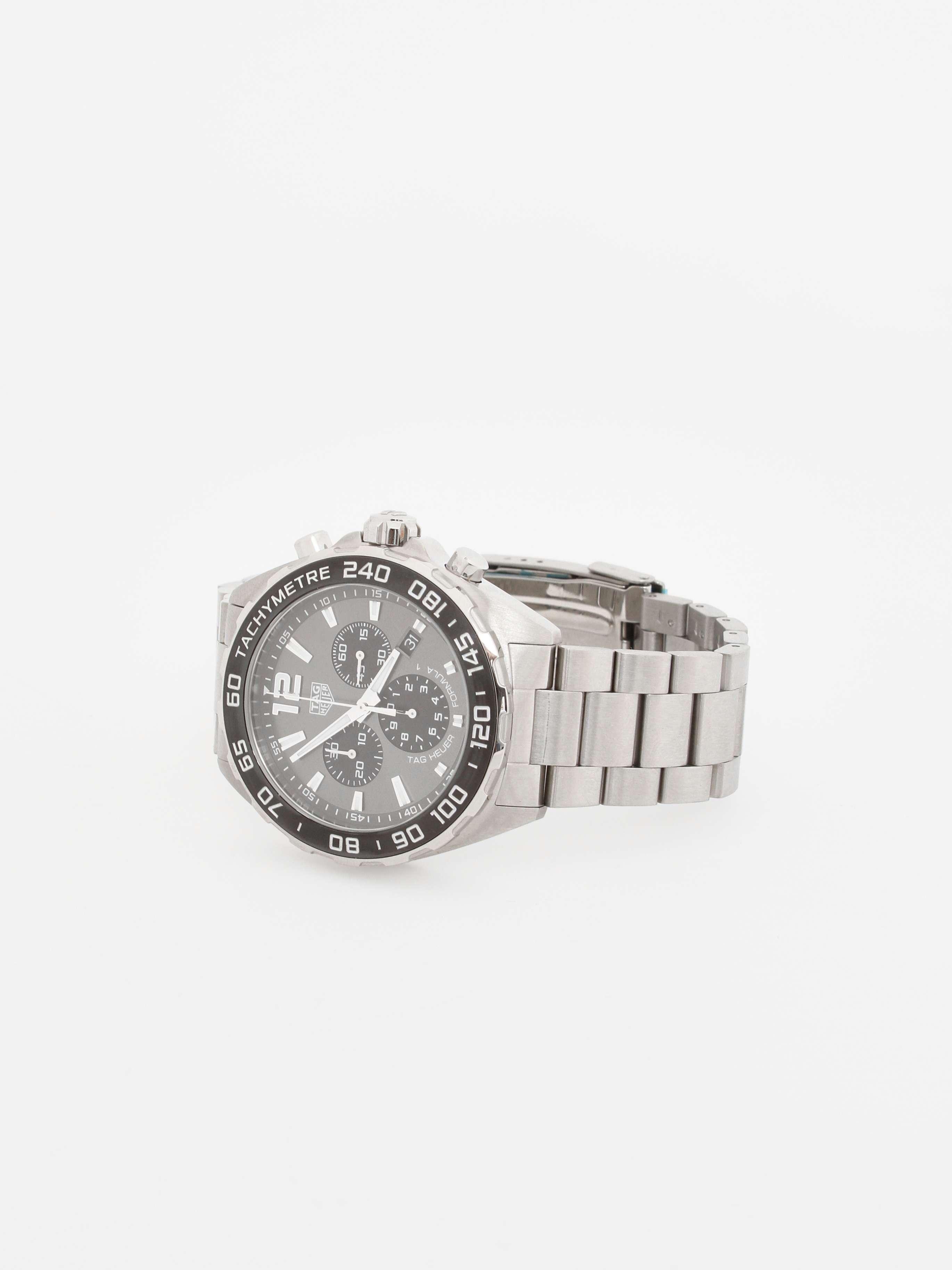 TAG Heuer Formula 1 , фото 2