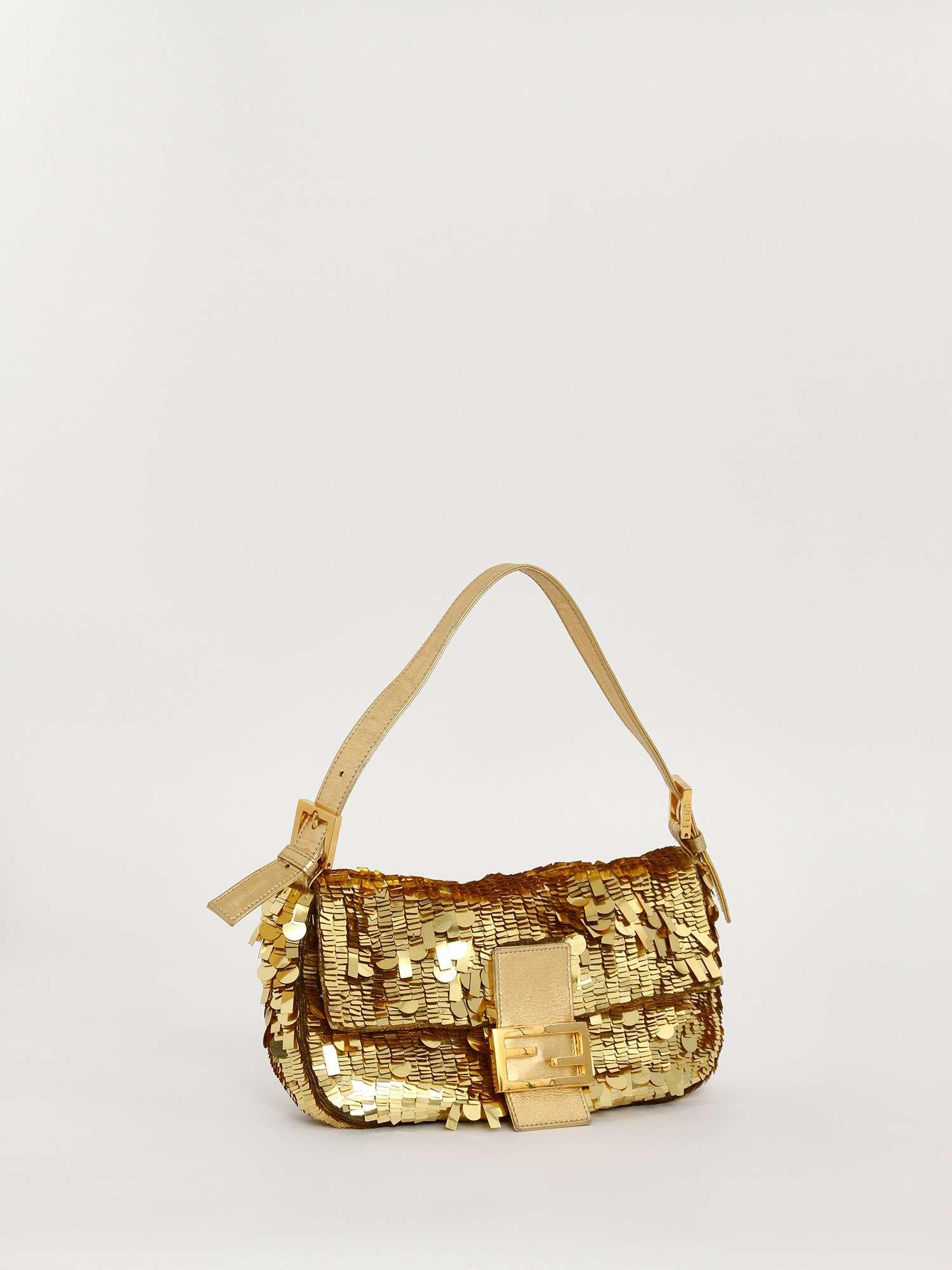 Fendi Baguette , фото 3