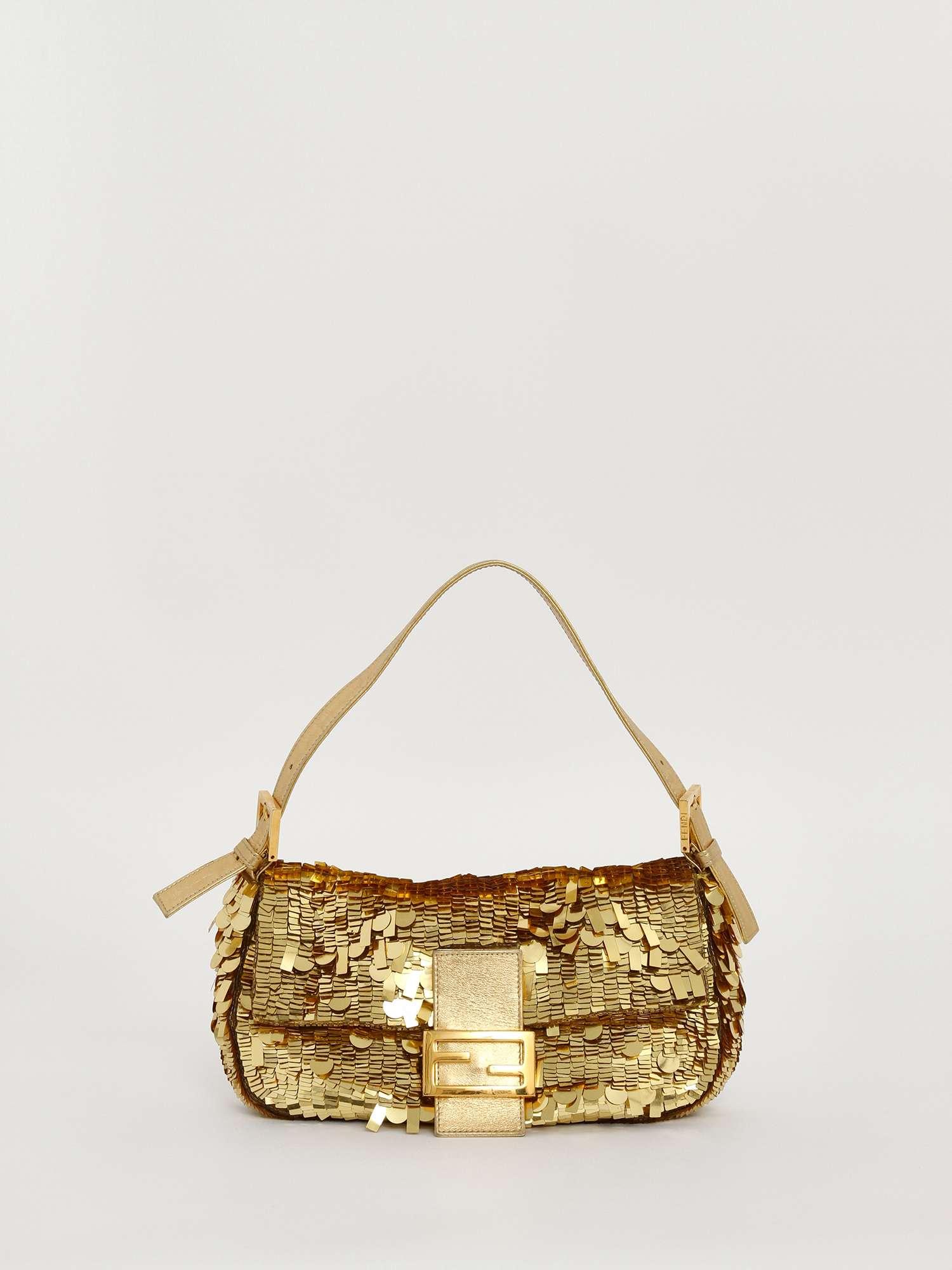 Fendi Baguette , фото 1