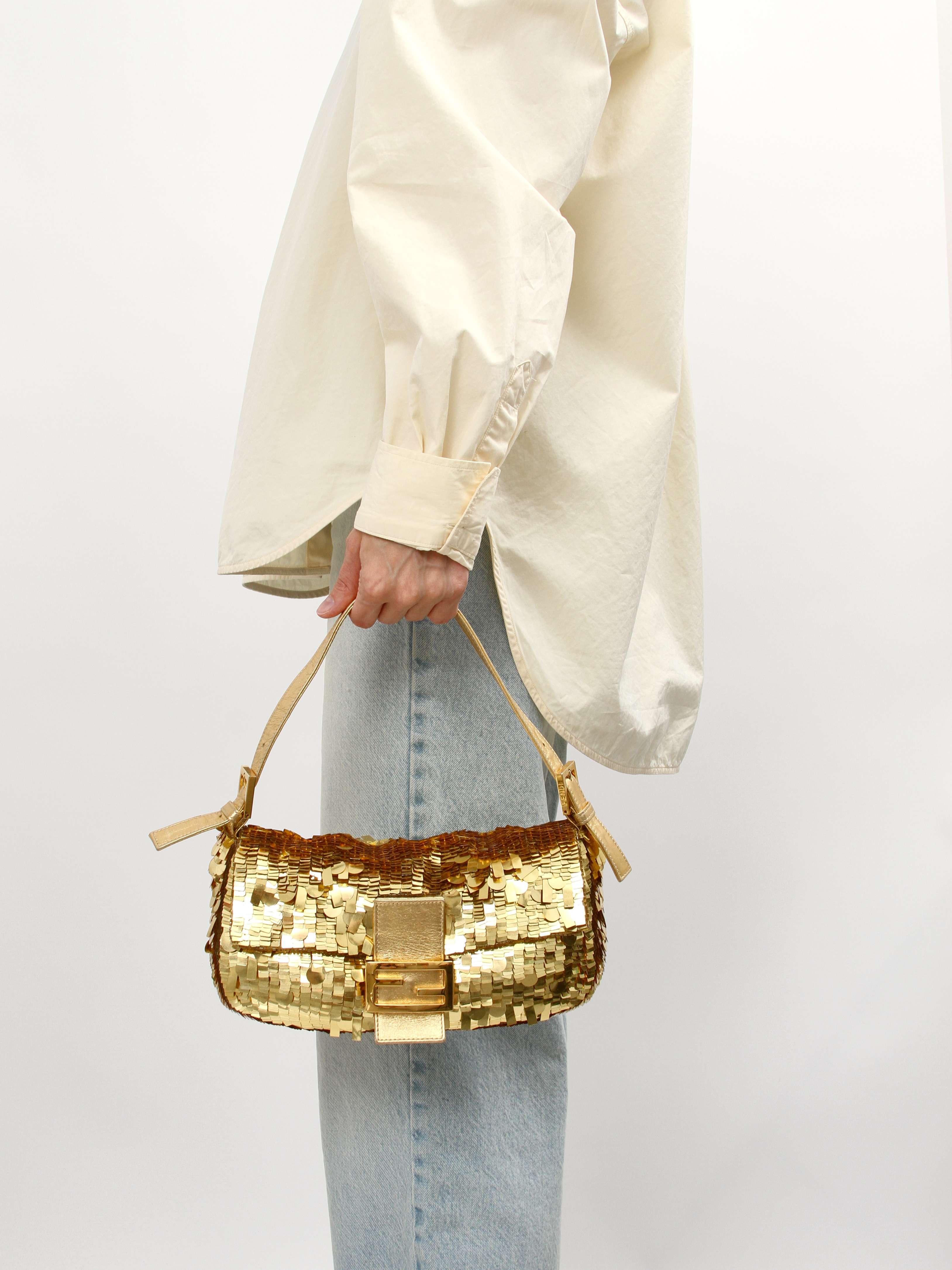 Fendi Baguette , фото 2