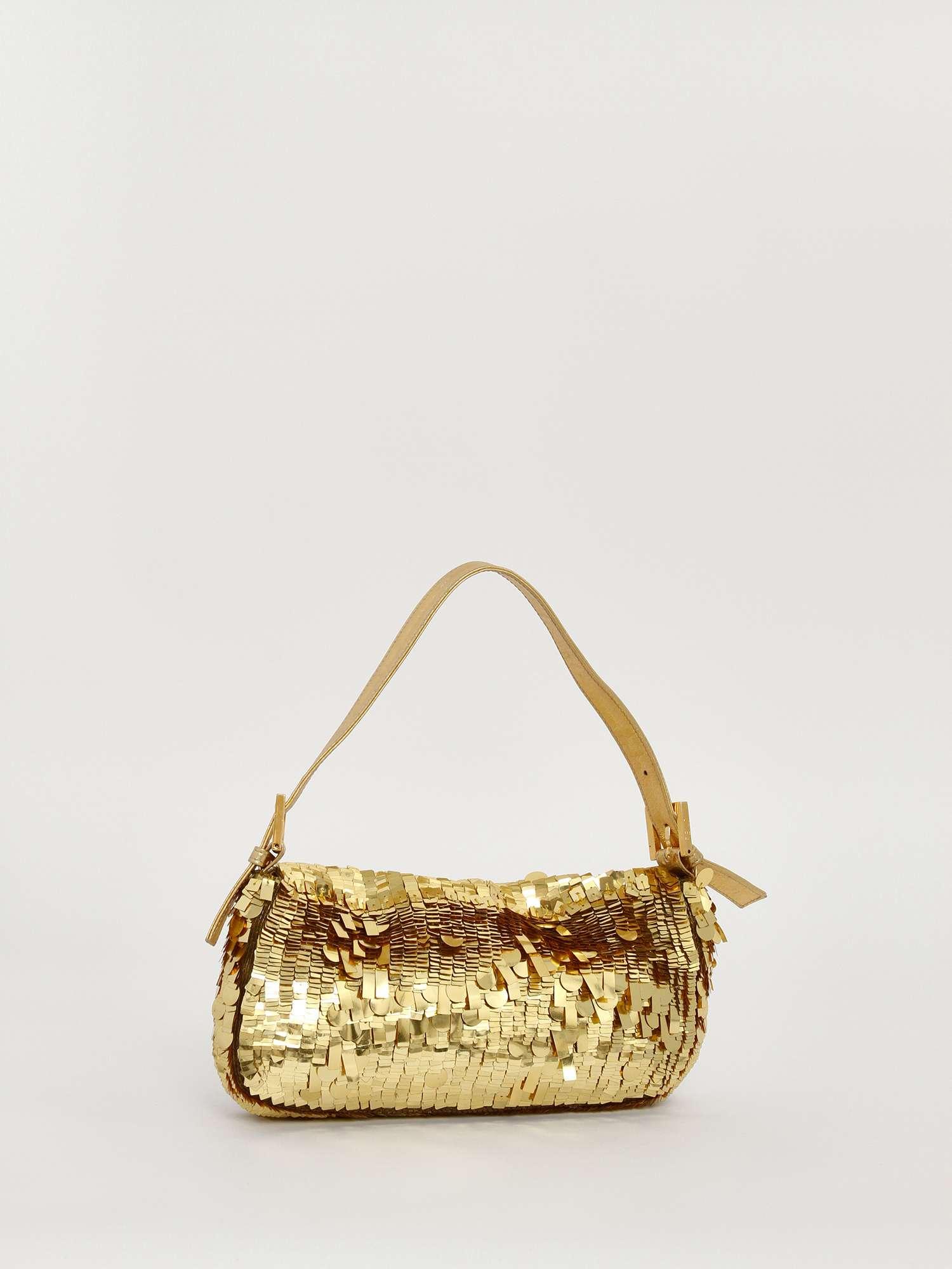Fendi Baguette , фото 4