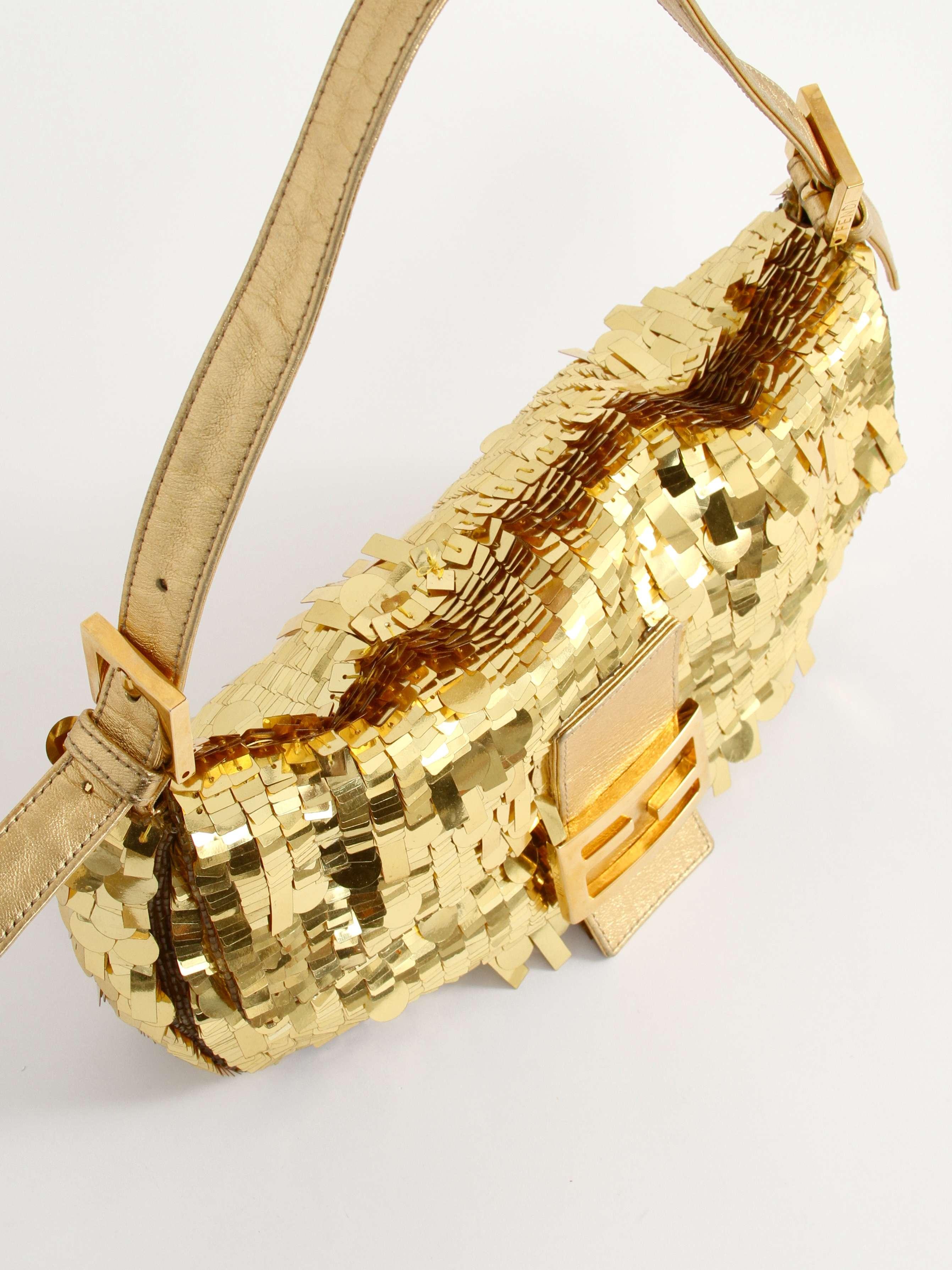 Fendi Baguette , фото 5