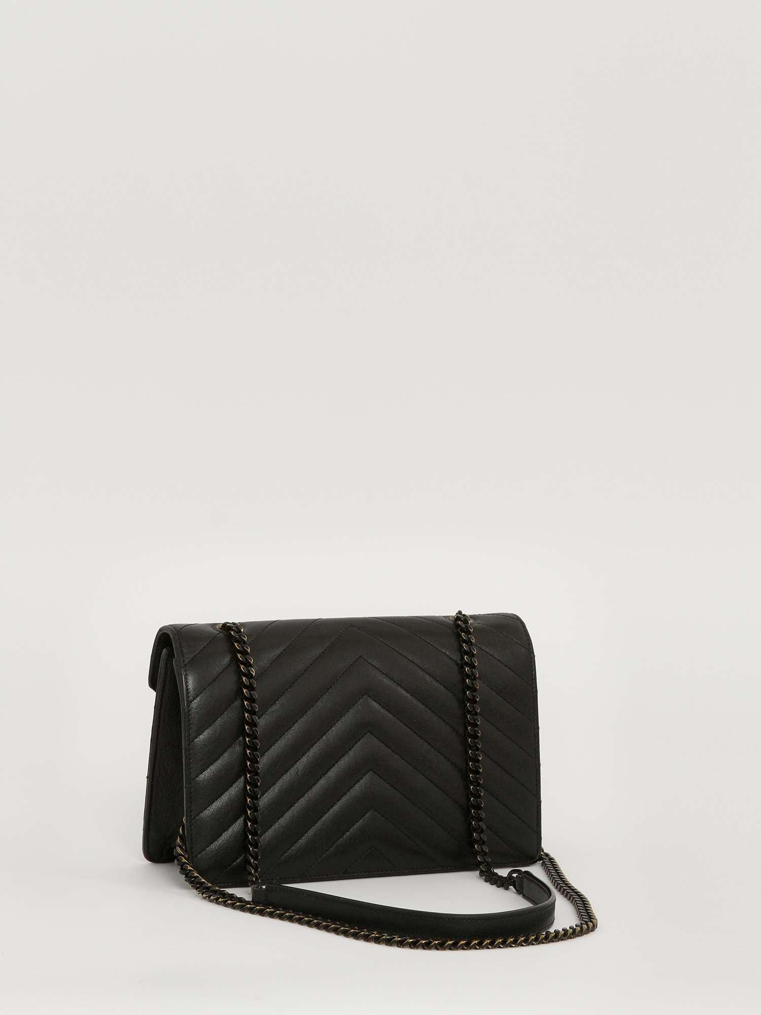 Saint Laurent Betty , фото 4