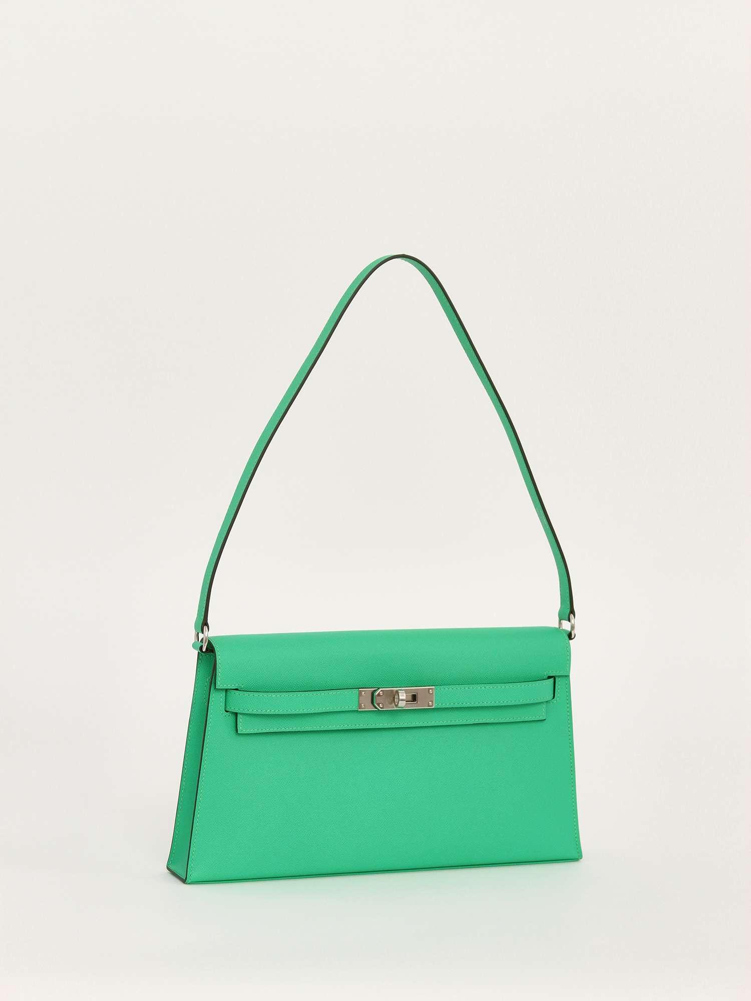 Hermes Kelly Elan, фото 3