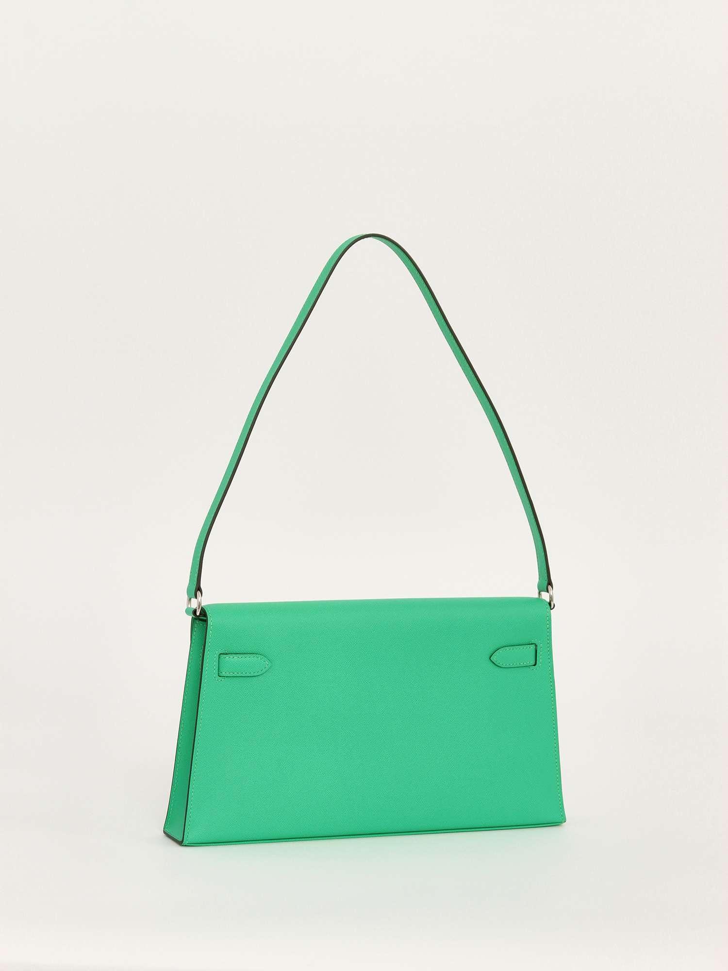 Hermes Kelly Elan, фото 4