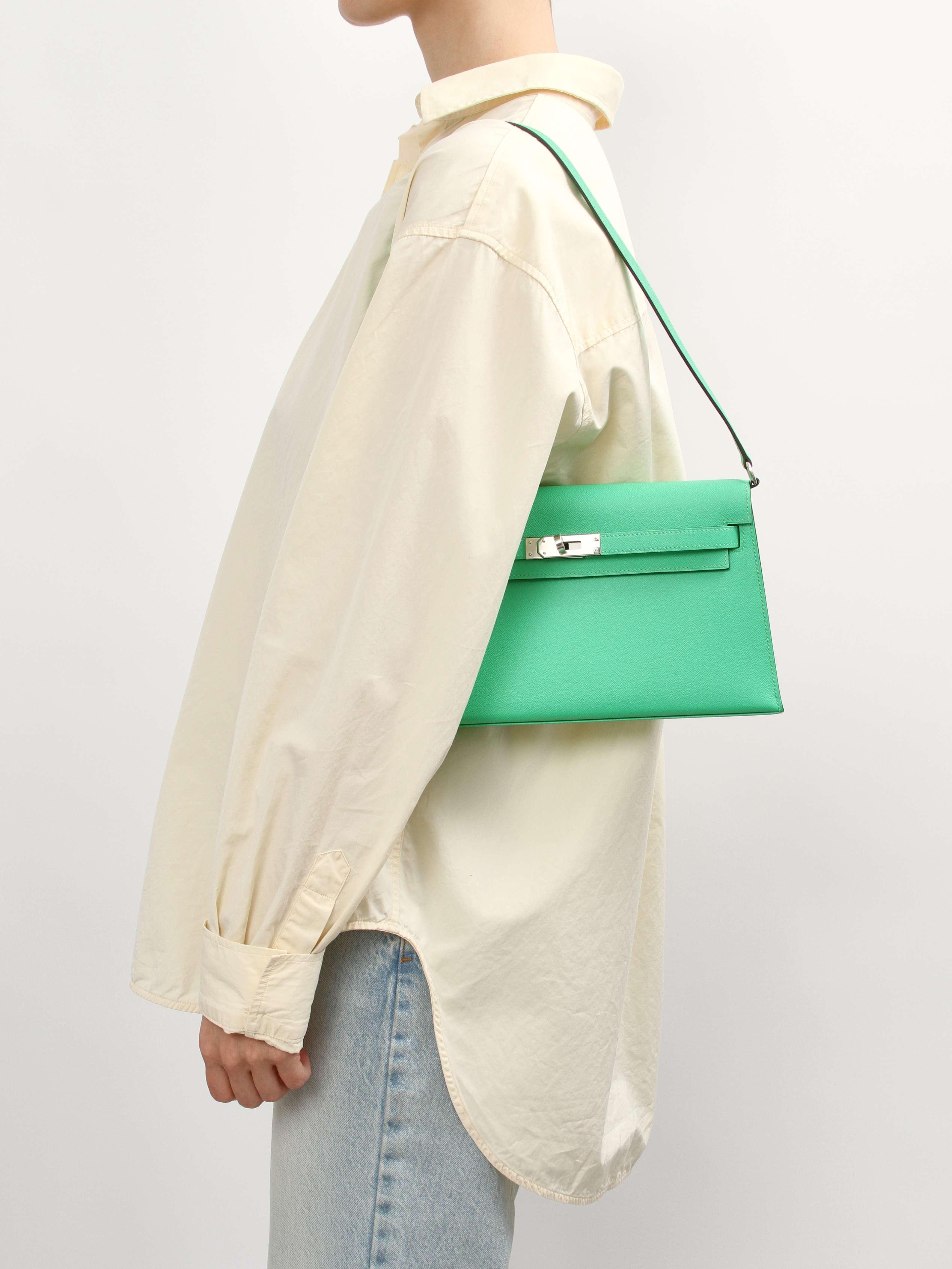 Hermes Kelly Elan, фото 2