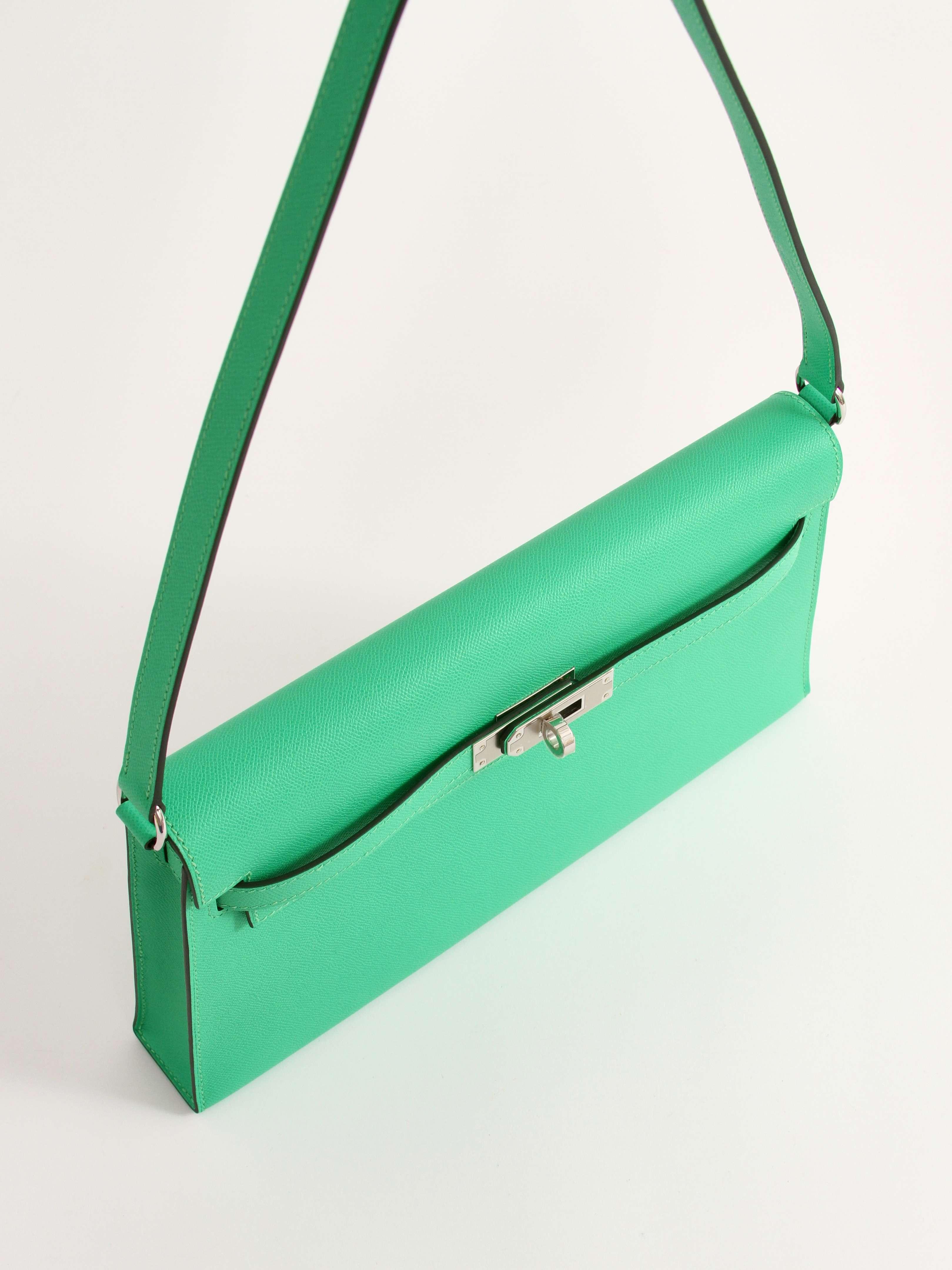 Hermes Kelly Elan, фото 5