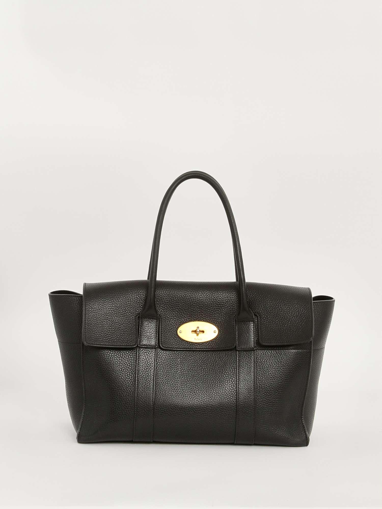 Mulberry Bayswater , фото 1