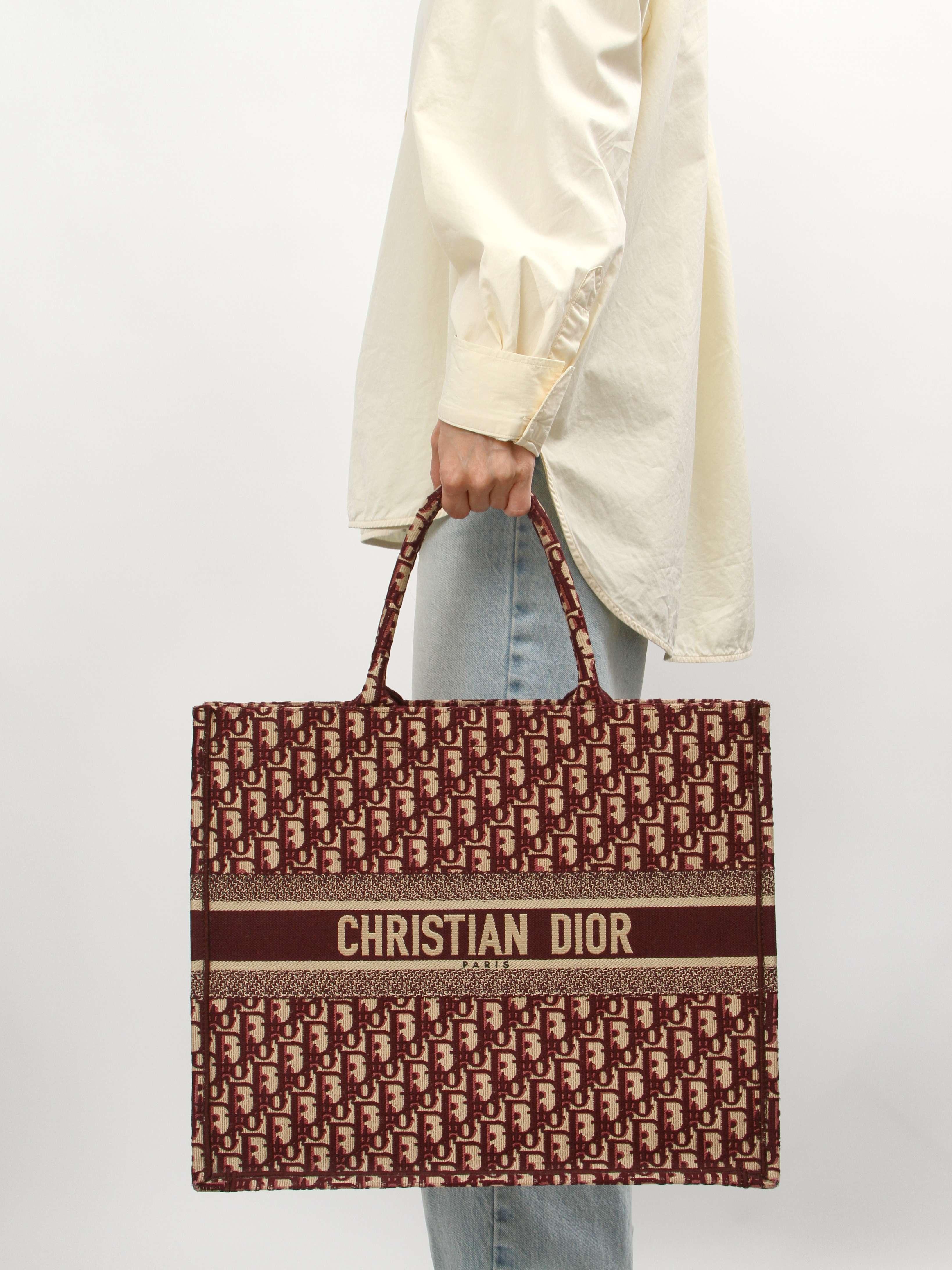 Dior Book Tote , фото 2